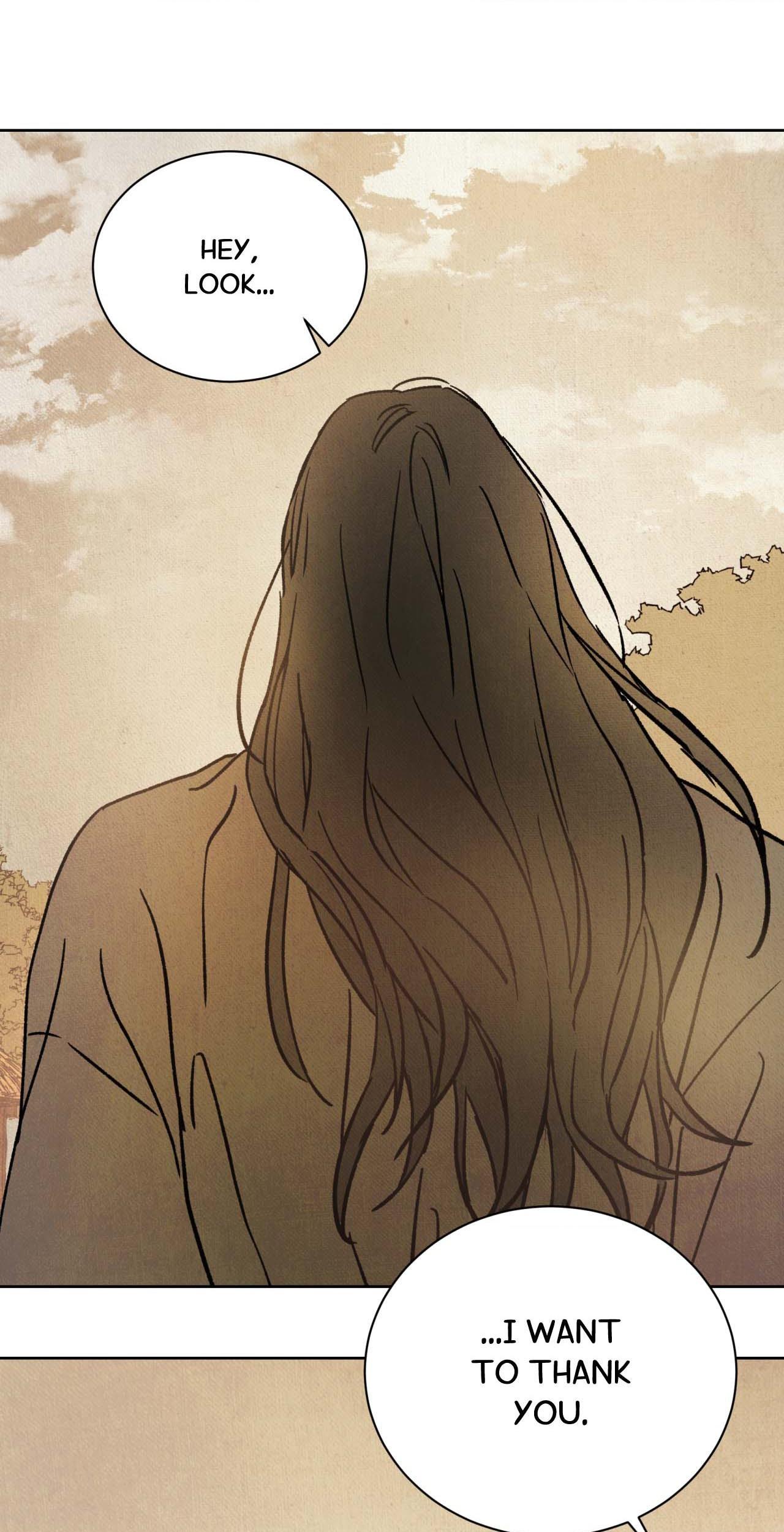 The Alluring Tale of Mong-ryong - Chapter 11 manhwa