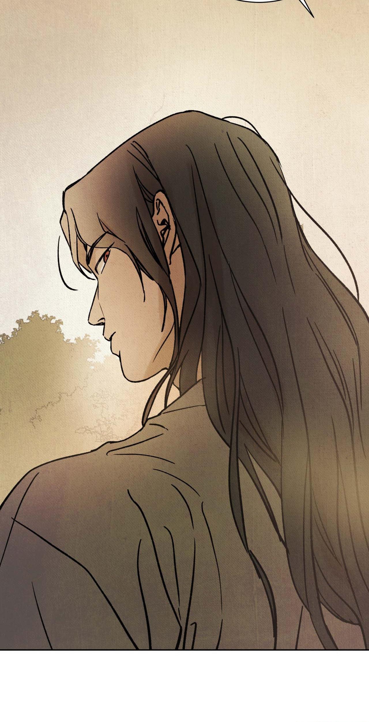 The Alluring Tale of Mong-ryong - Chapter 11 manhwa