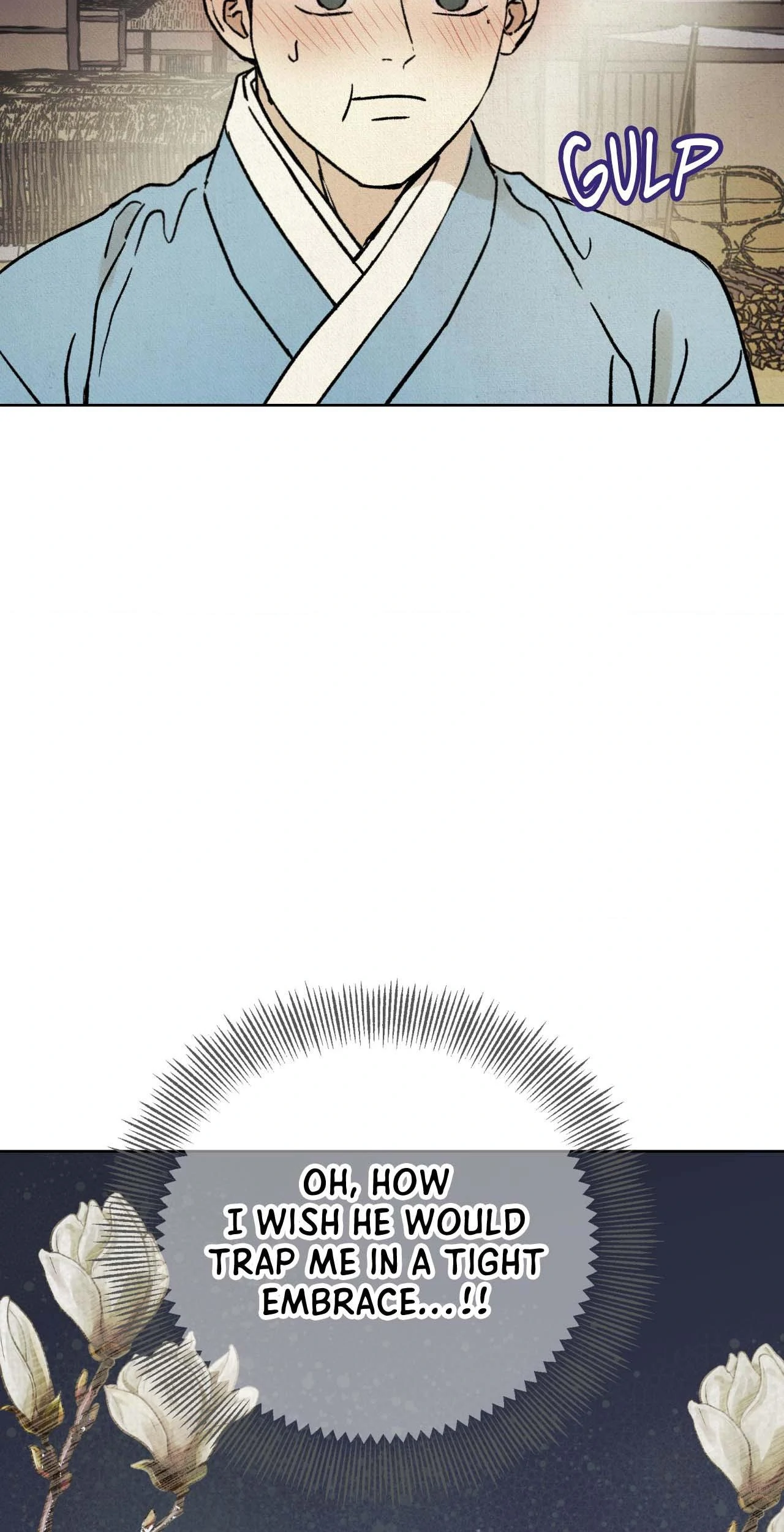 The Alluring Tale of Mong-ryong - Chapter 11 manhwa