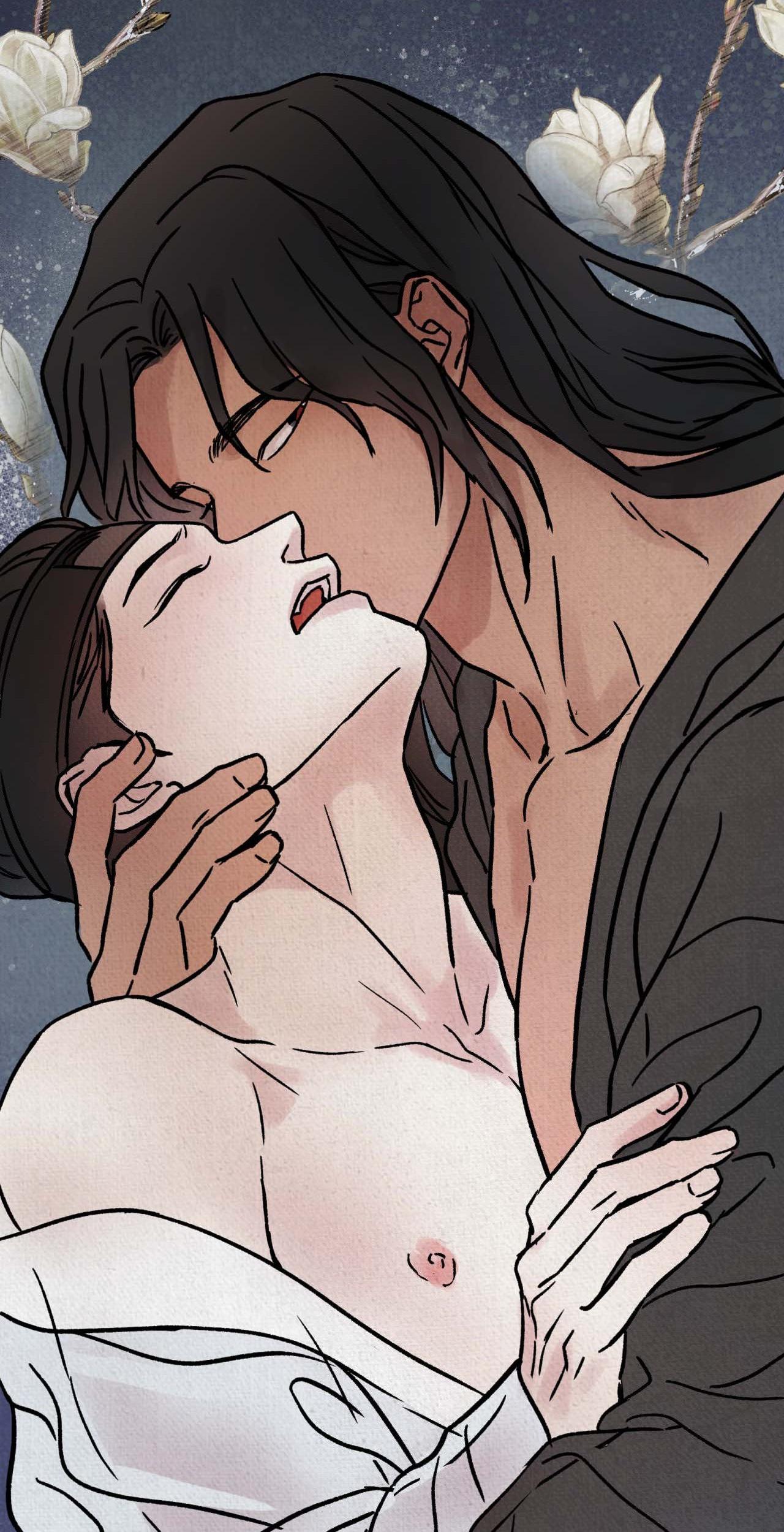 The Alluring Tale of Mong-ryong - Chapter 11 manhwa