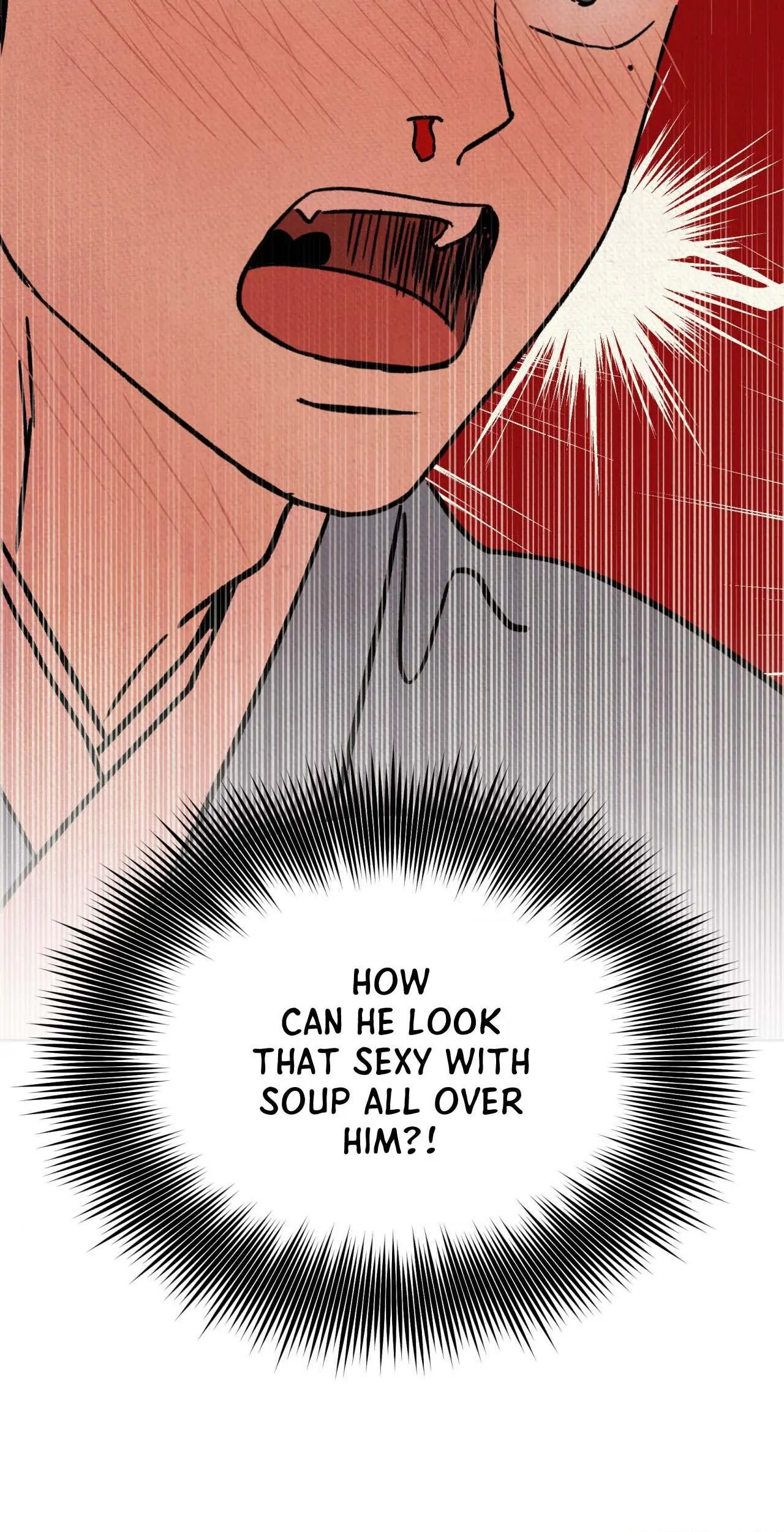 The Alluring Tale of Mong-ryong - Chapter 11 manhwa