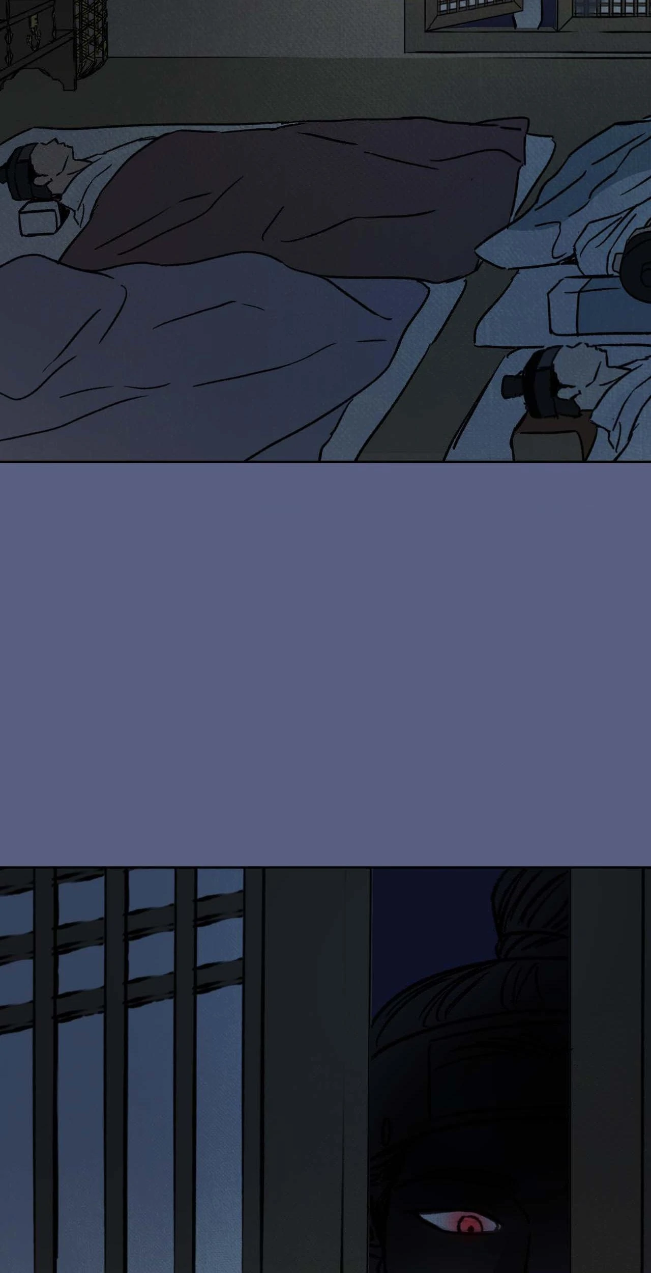 The Alluring Tale of Mong-ryong - Chapter 11 manhwa