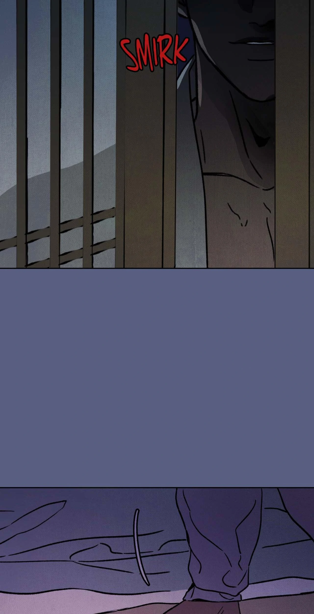 The Alluring Tale of Mong-ryong - Chapter 11 manhwa