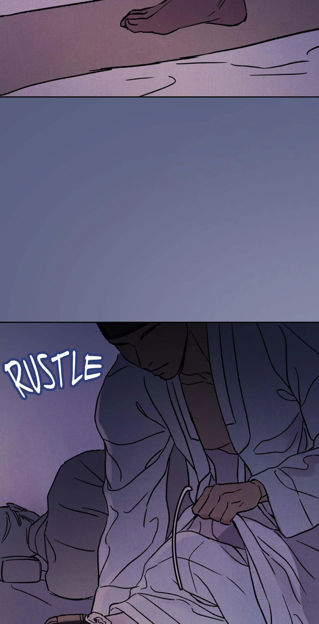 The Alluring Tale of Mong-ryong - Chapter 11 manhwa