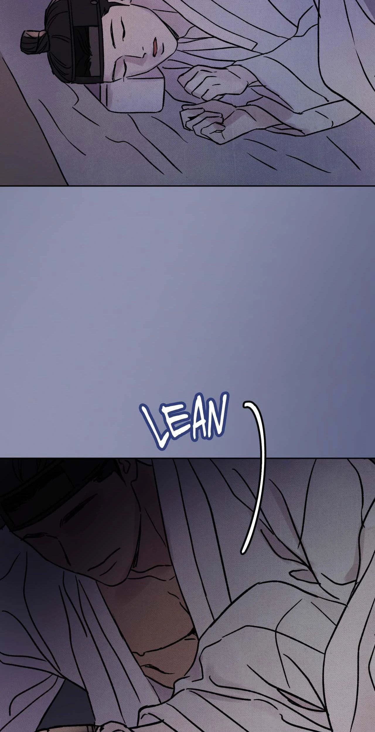 The Alluring Tale of Mong-ryong - Chapter 11 manhwa