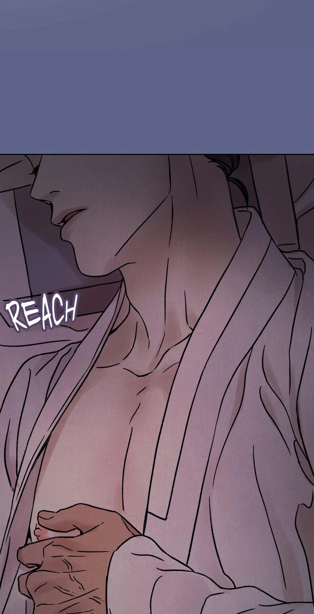 The Alluring Tale of Mong-ryong - Chapter 11 manhwa