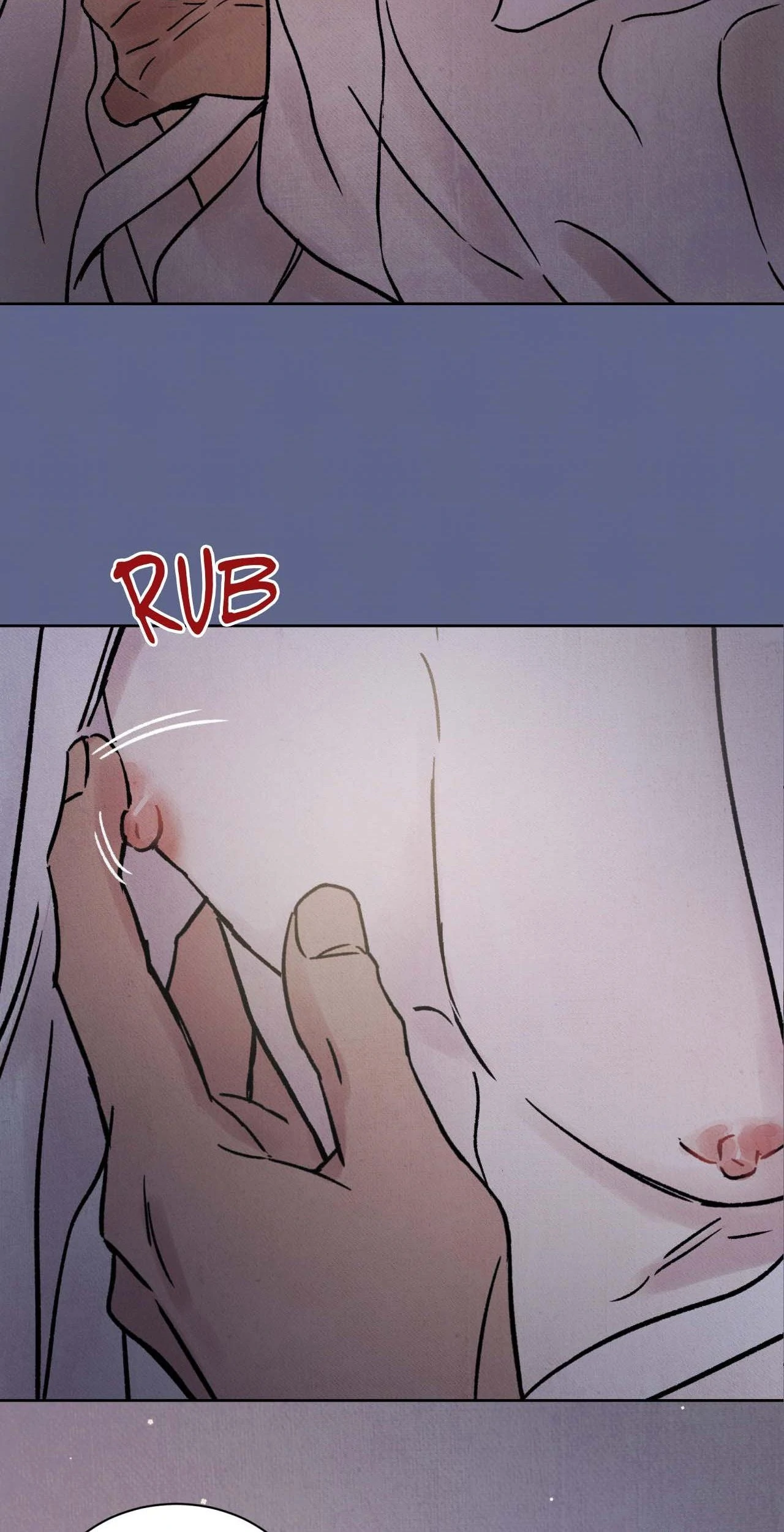 The Alluring Tale of Mong-ryong - Chapter 11 manhwa