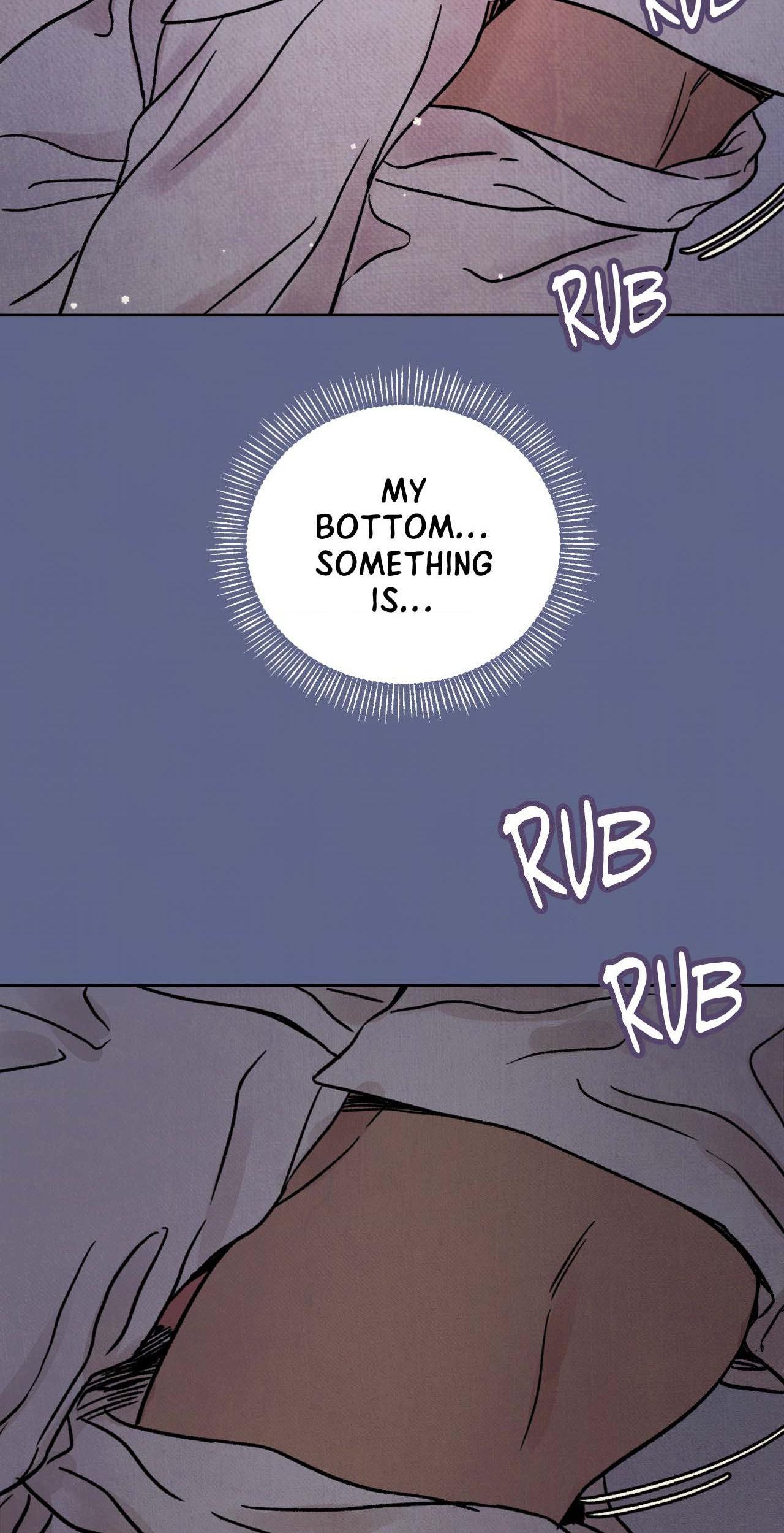 The Alluring Tale of Mong-ryong - Chapter 11 manhwa