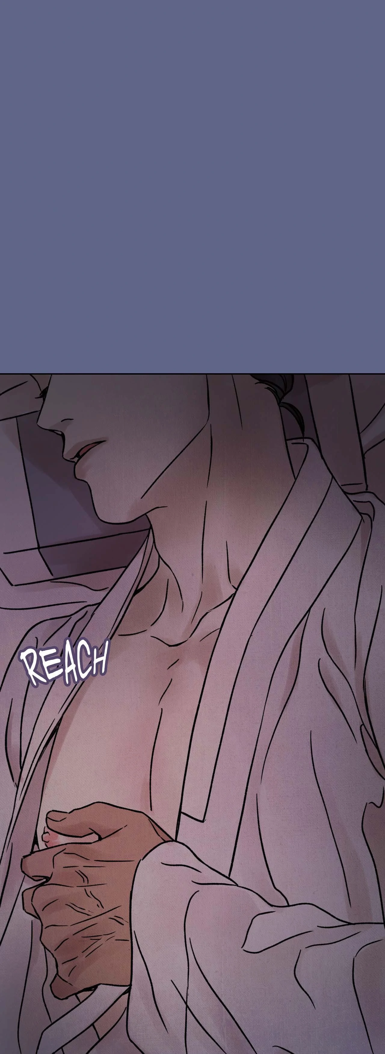 The Alluring Tale of Mong-ryong - Chapter 12 manhwa
