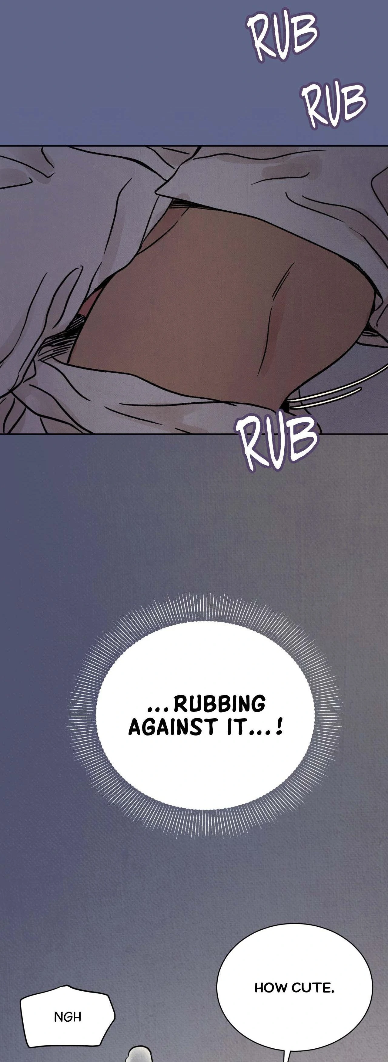 The Alluring Tale of Mong-ryong - Chapter 12 manhwa