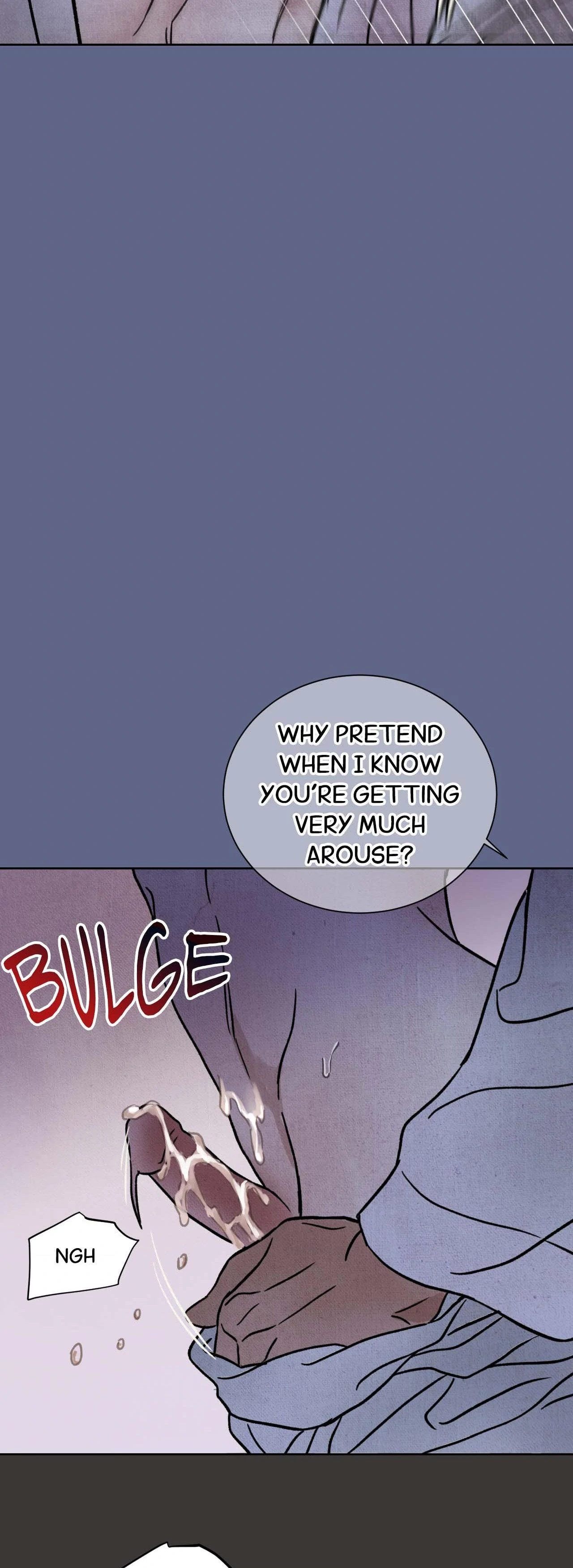 The Alluring Tale of Mong-ryong - Chapter 12 manhwa