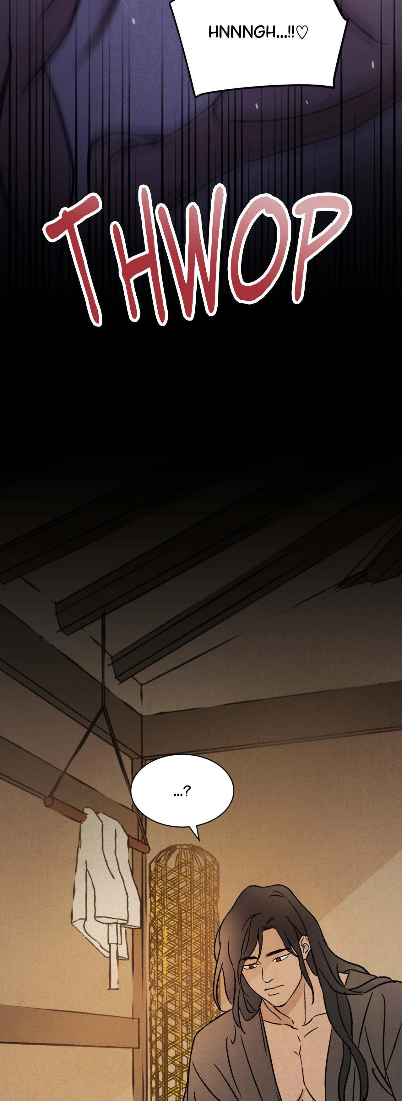 The Alluring Tale of Mong-ryong - Chapter 12 manhwa