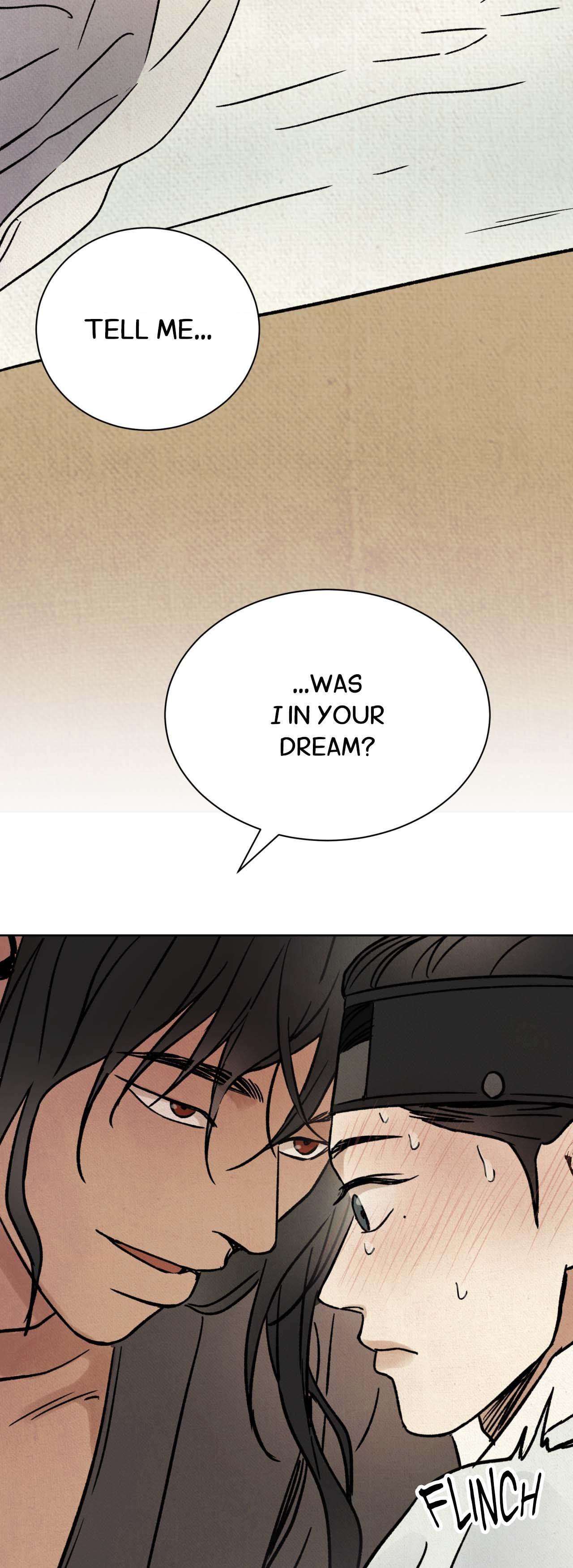 The Alluring Tale of Mong-ryong - Chapter 12 manhwa