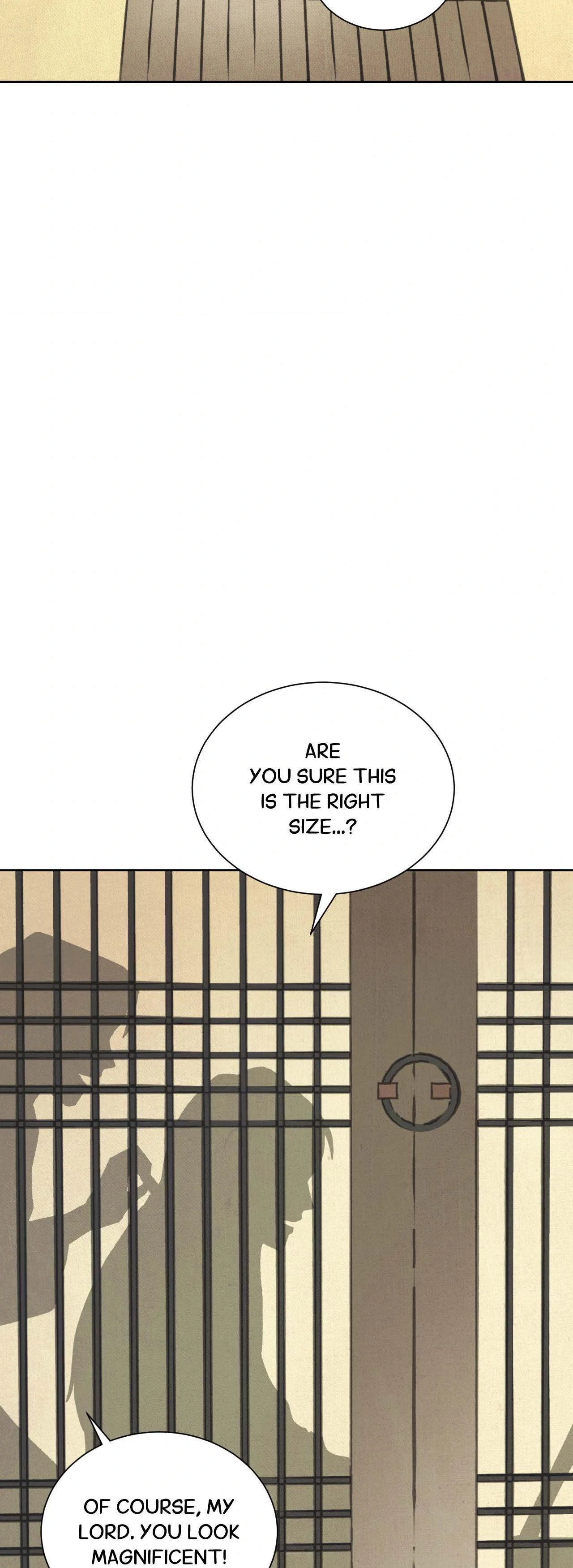 The Alluring Tale of Mong-ryong - Chapter 12 manhwa
