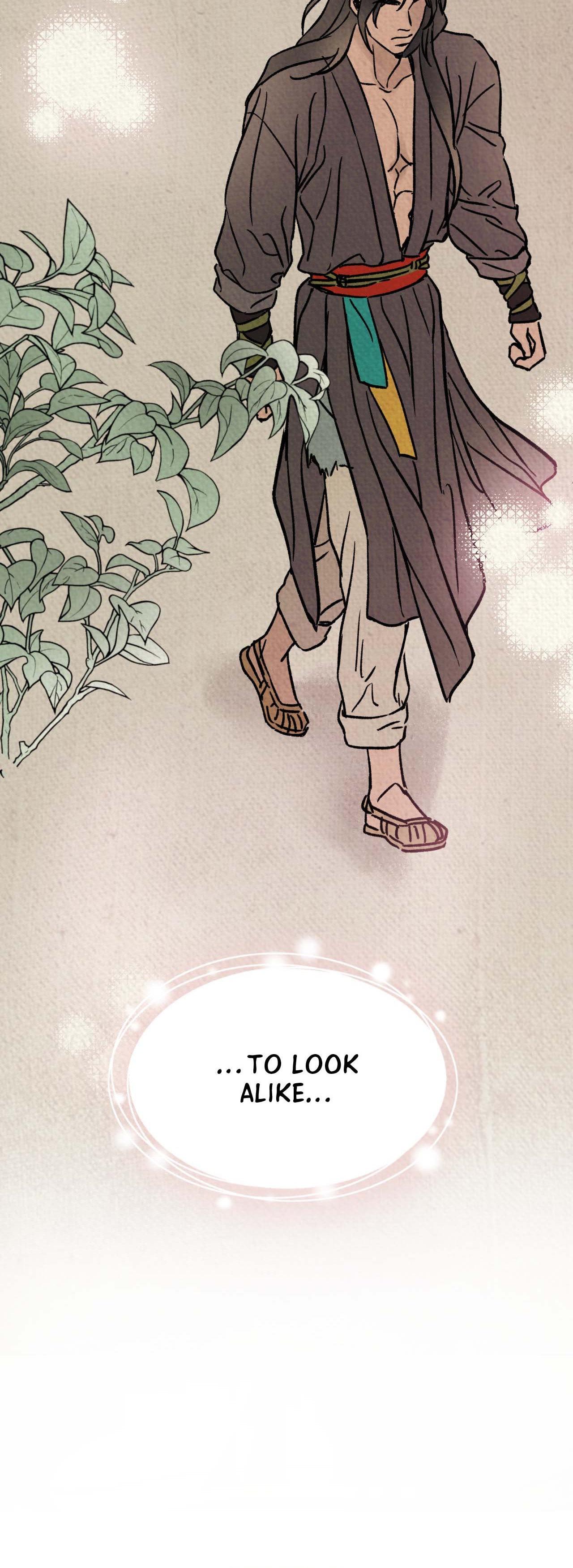 The Alluring Tale of Mong-ryong - Chapter 12 manhwa