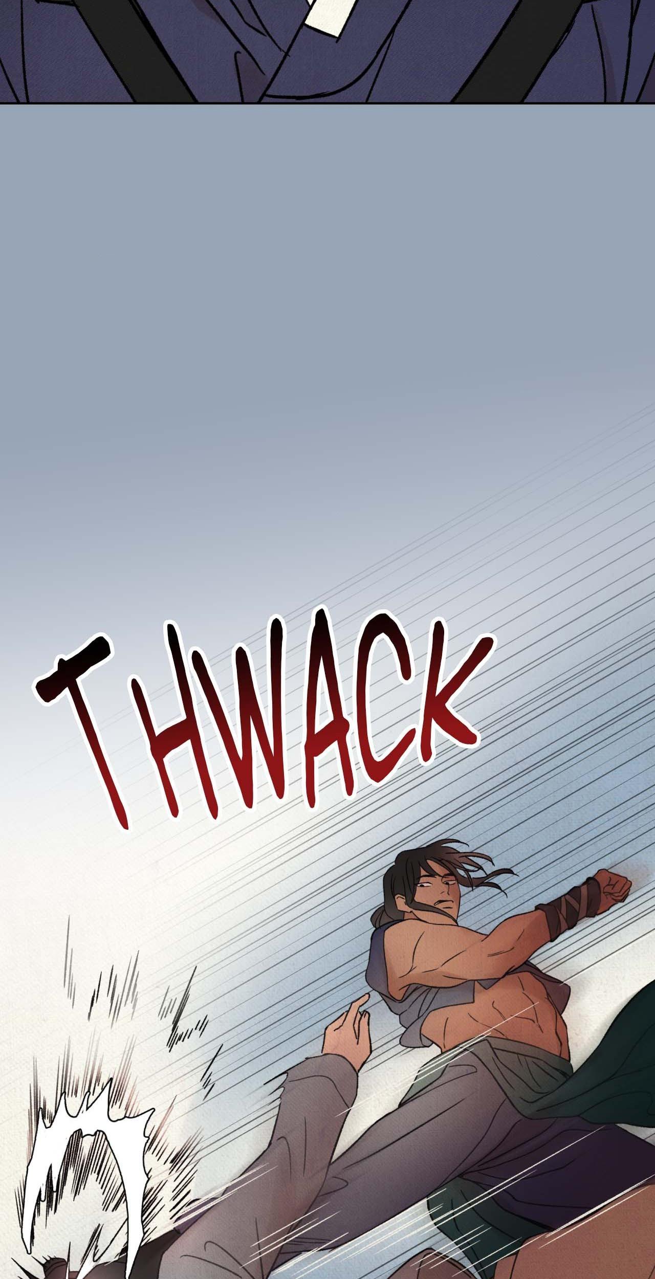 The Alluring Tale of Mong-ryong - Chapter 13 manhwa