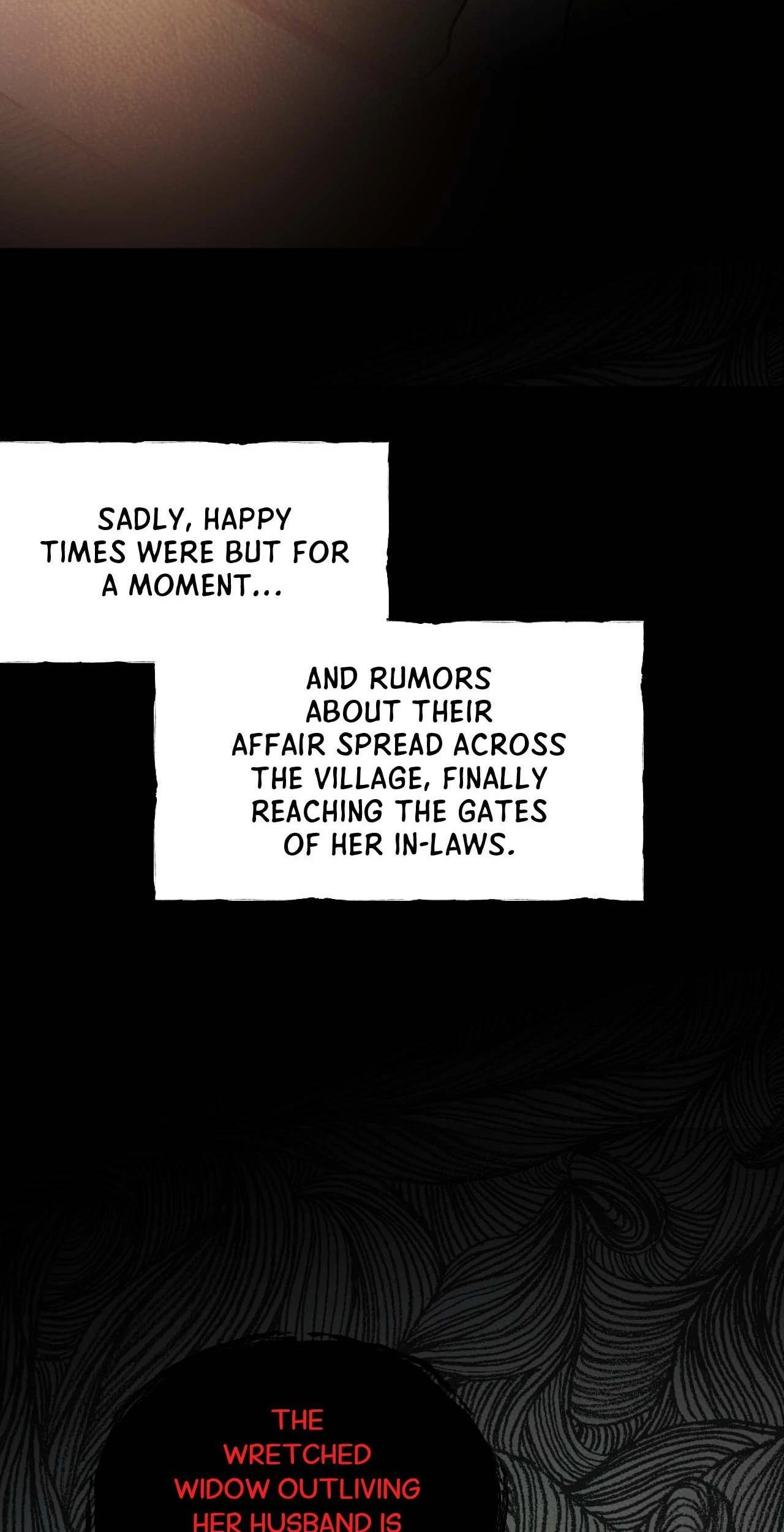 The Alluring Tale of Mong-ryong - Chapter 13 manhwa