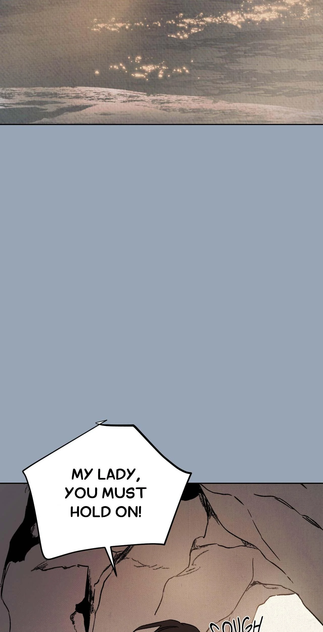 The Alluring Tale of Mong-ryong - Chapter 13 manhwa
