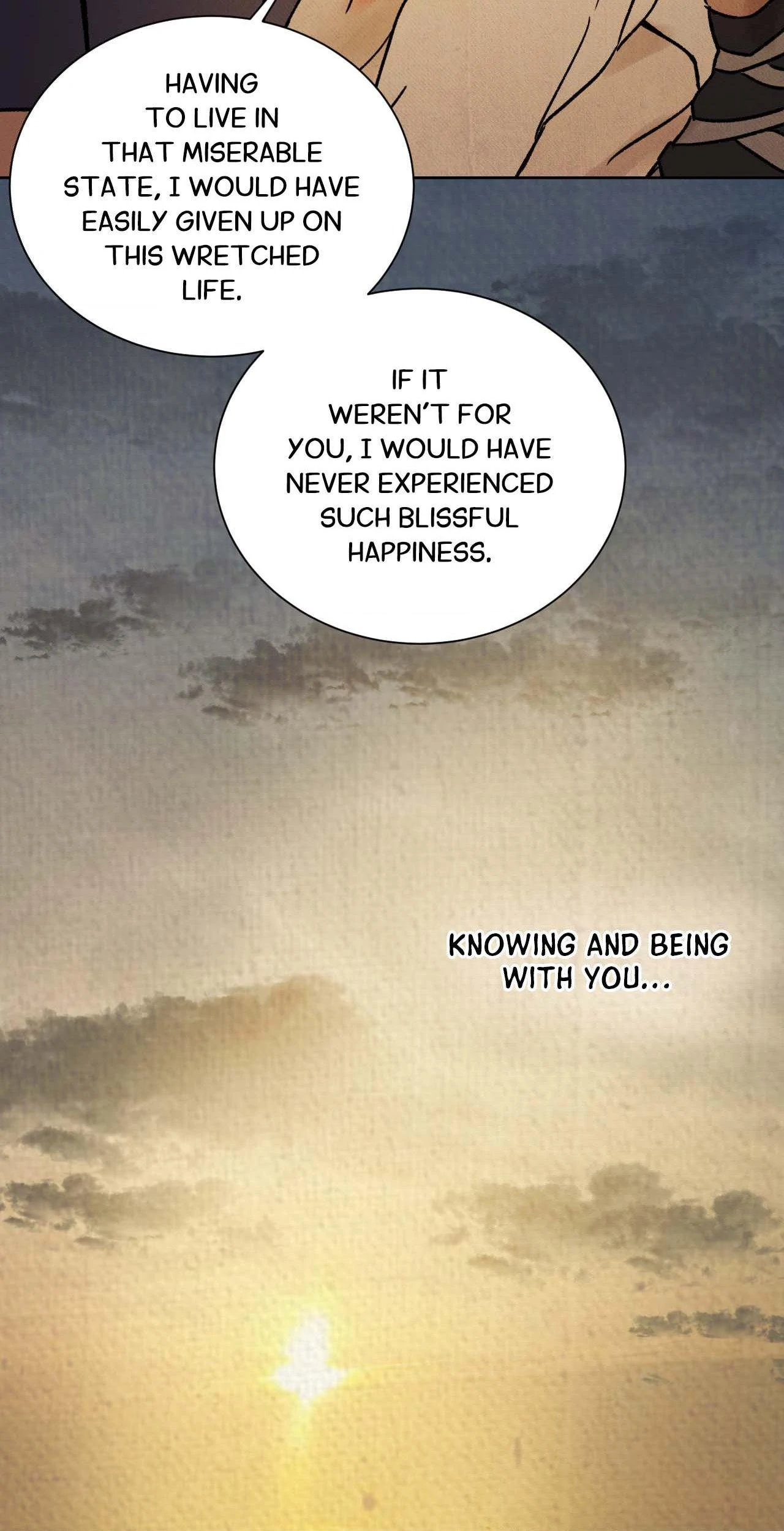 The Alluring Tale of Mong-ryong - Chapter 13 manhwa