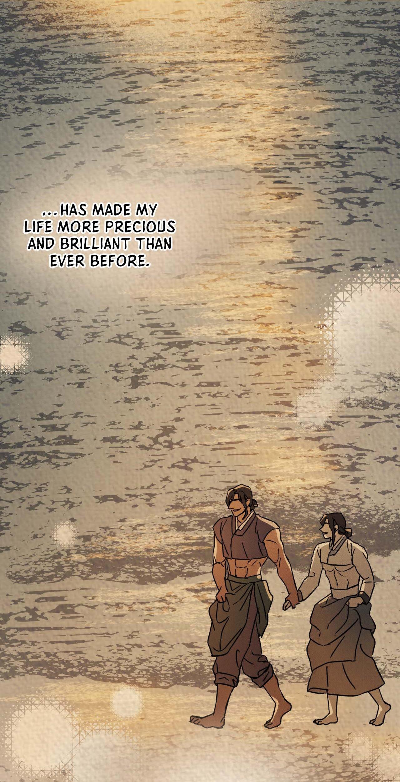 The Alluring Tale of Mong-ryong - Chapter 13 manhwa