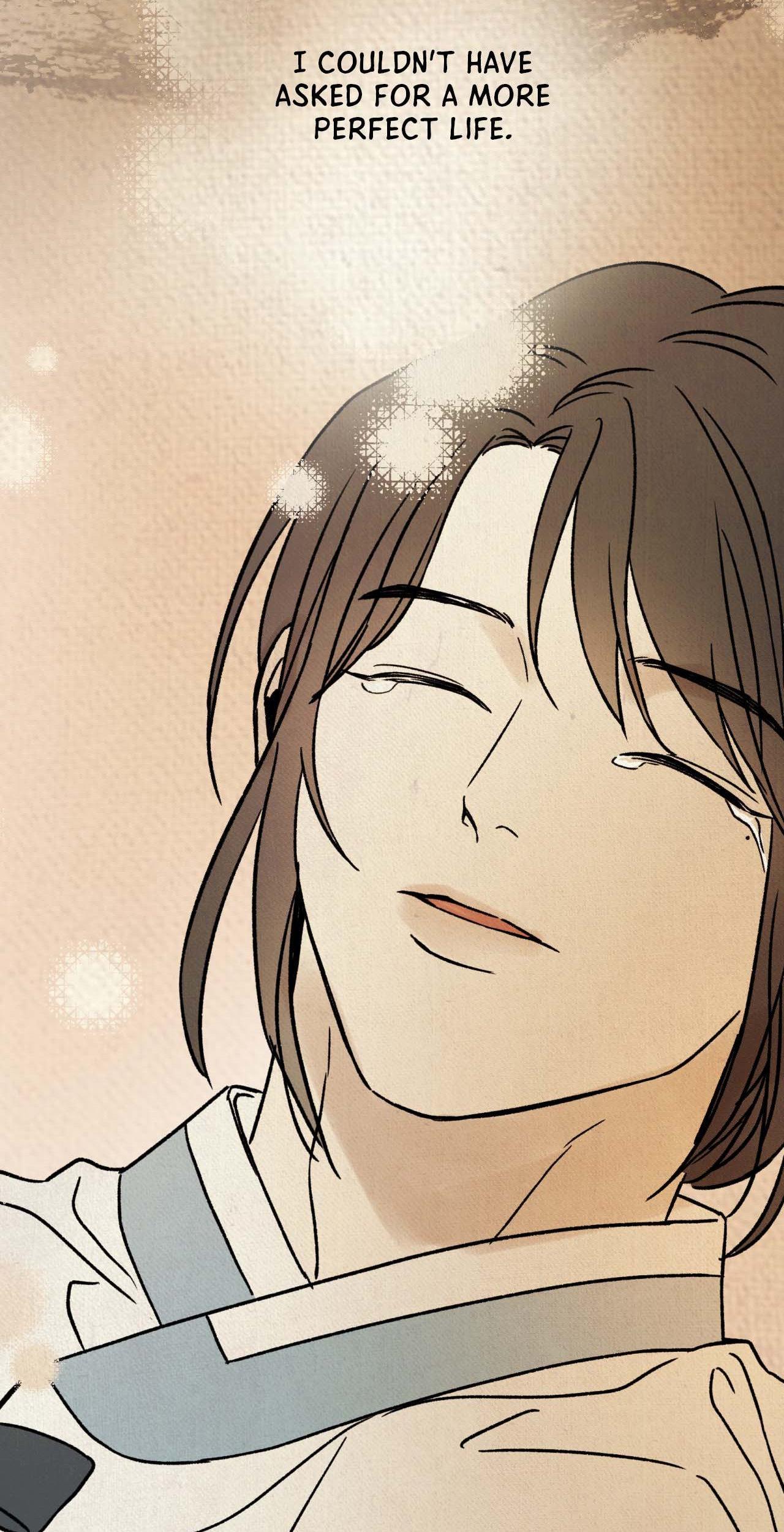 The Alluring Tale of Mong-ryong - Chapter 13 manhwa