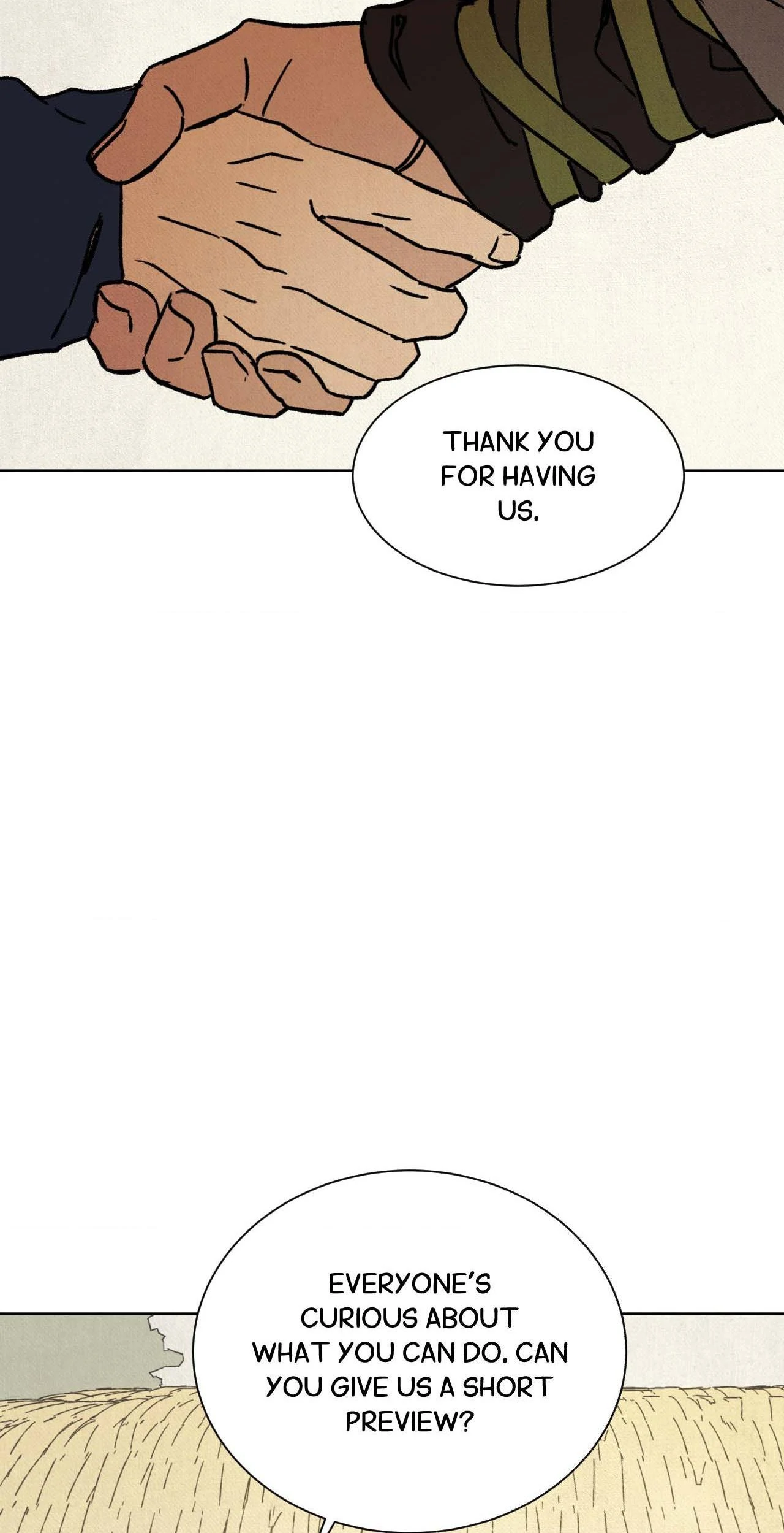 The Alluring Tale of Mong-ryong - Chapter 13 manhwa