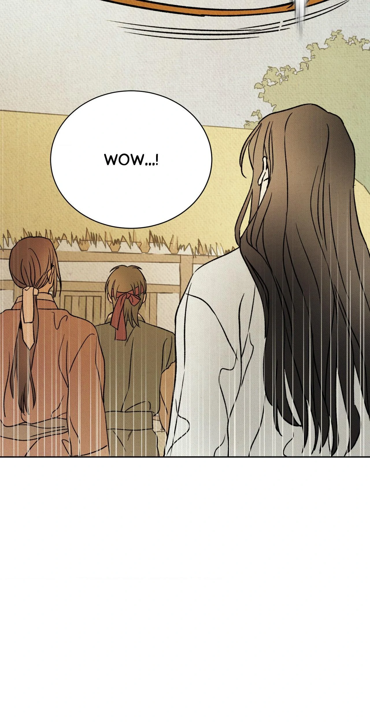 The Alluring Tale of Mong-ryong - Chapter 13 manhwa