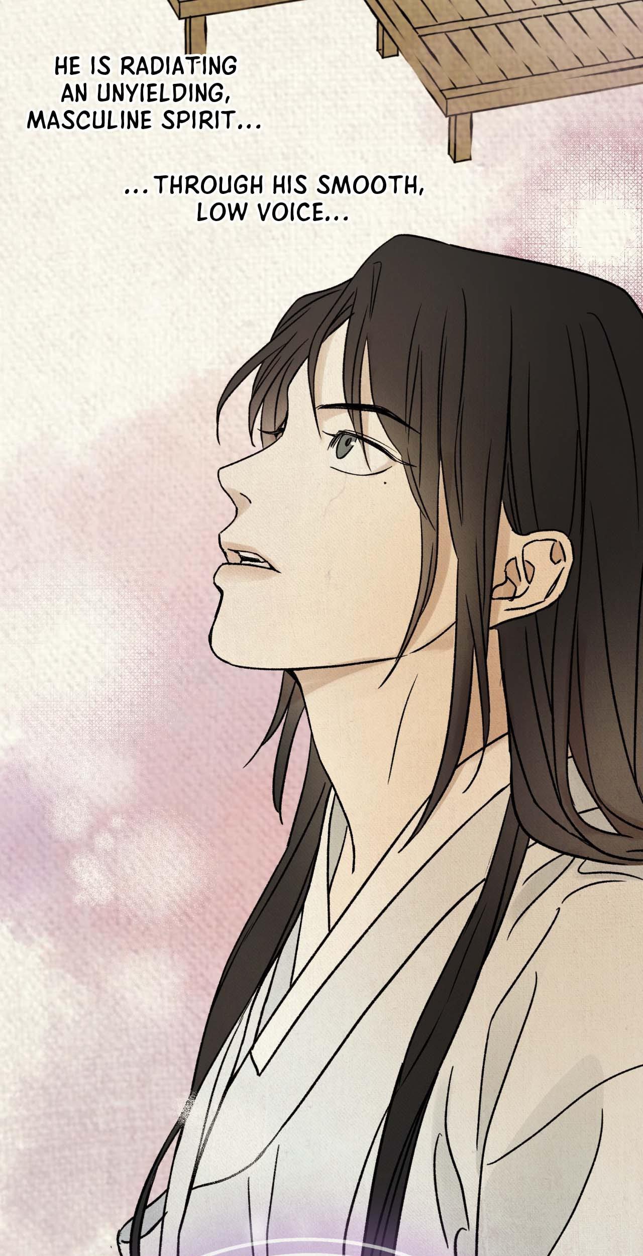 The Alluring Tale of Mong-ryong - Chapter 13 manhwa