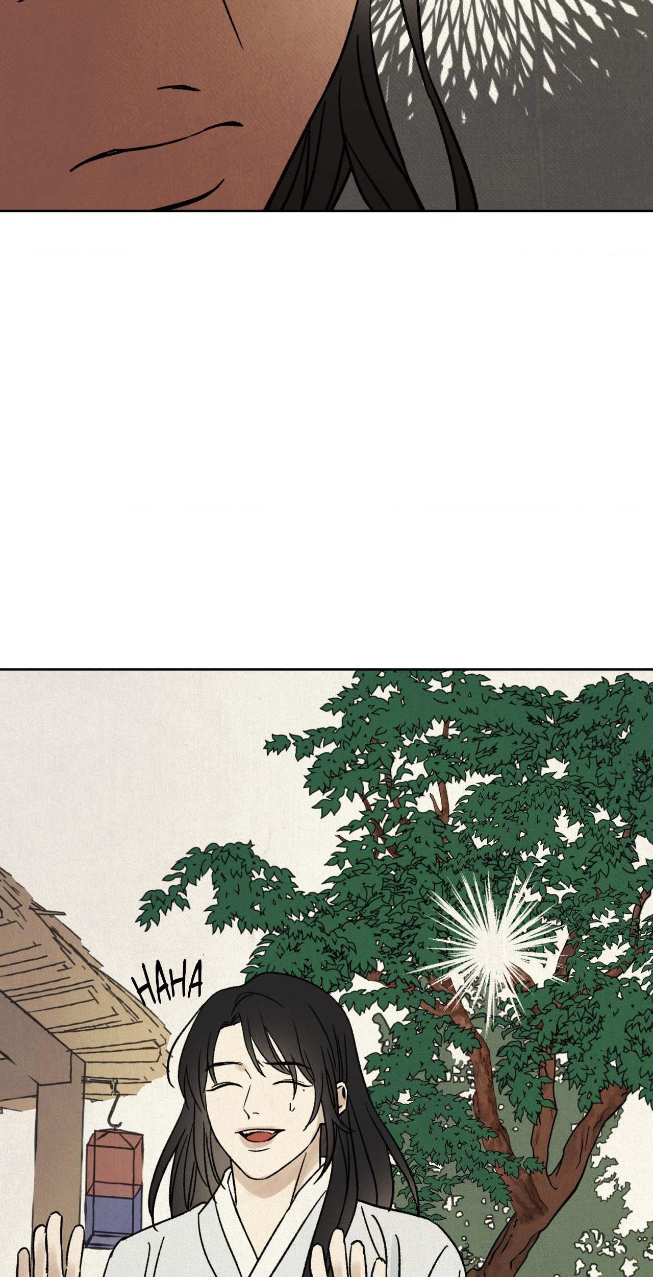 The Alluring Tale of Mong-ryong - Chapter 13 manhwa