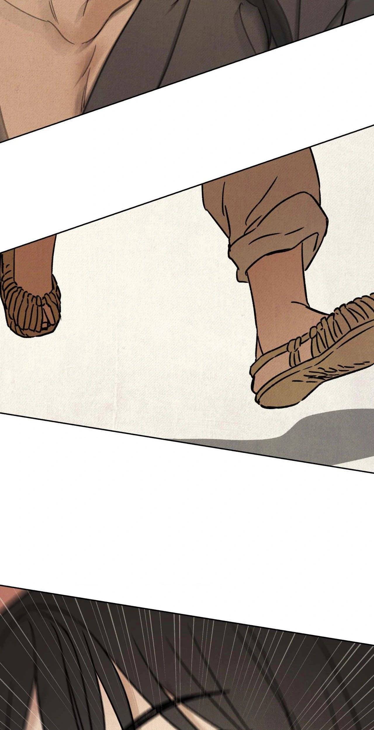 The Alluring Tale of Mong-ryong - Chapter 13 manhwa