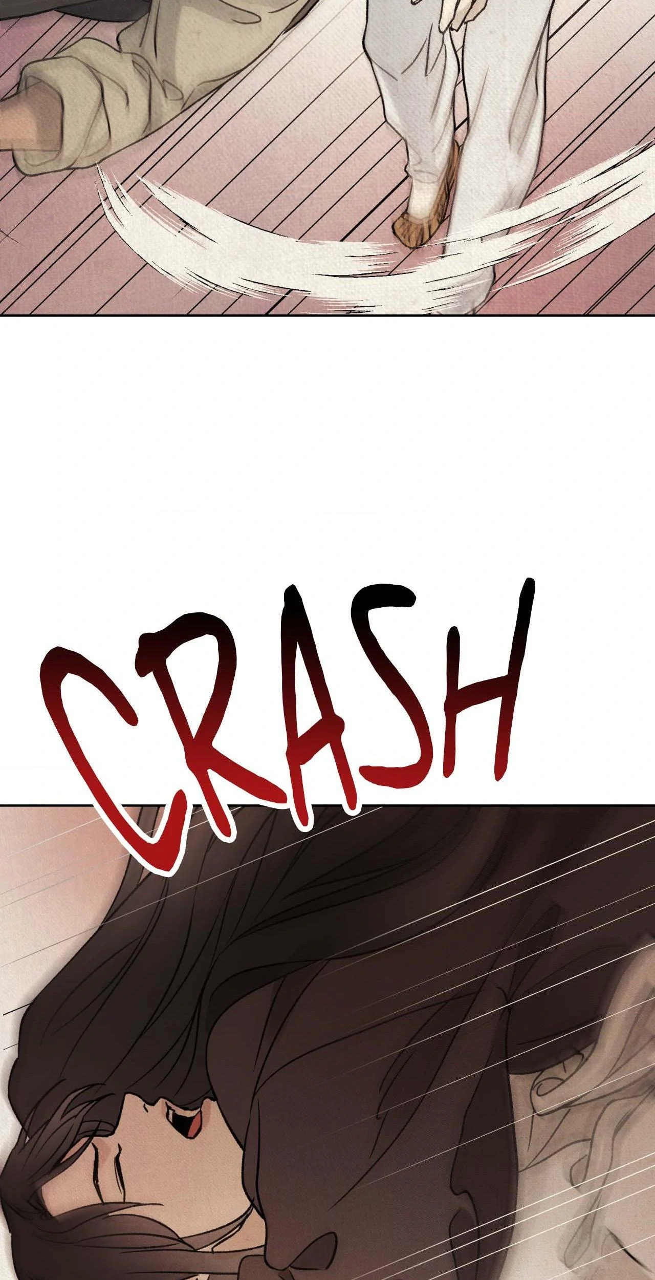 The Alluring Tale of Mong-ryong - Chapter 13 manhwa