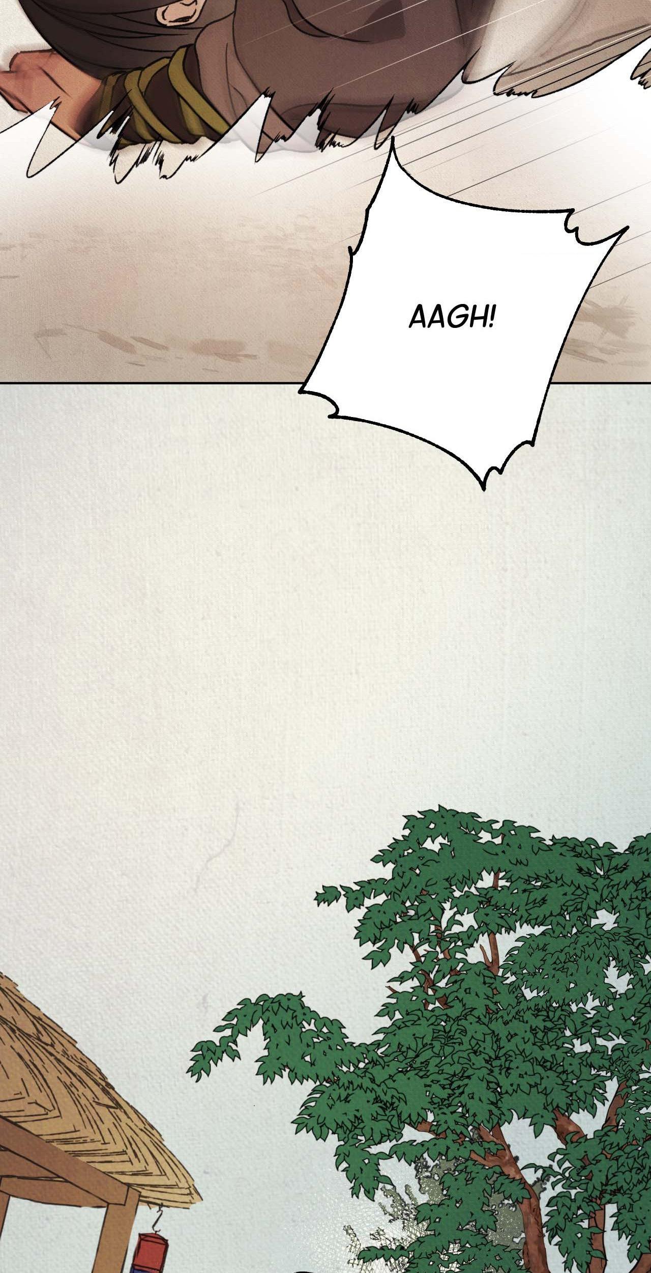 The Alluring Tale of Mong-ryong - Chapter 13 manhwa