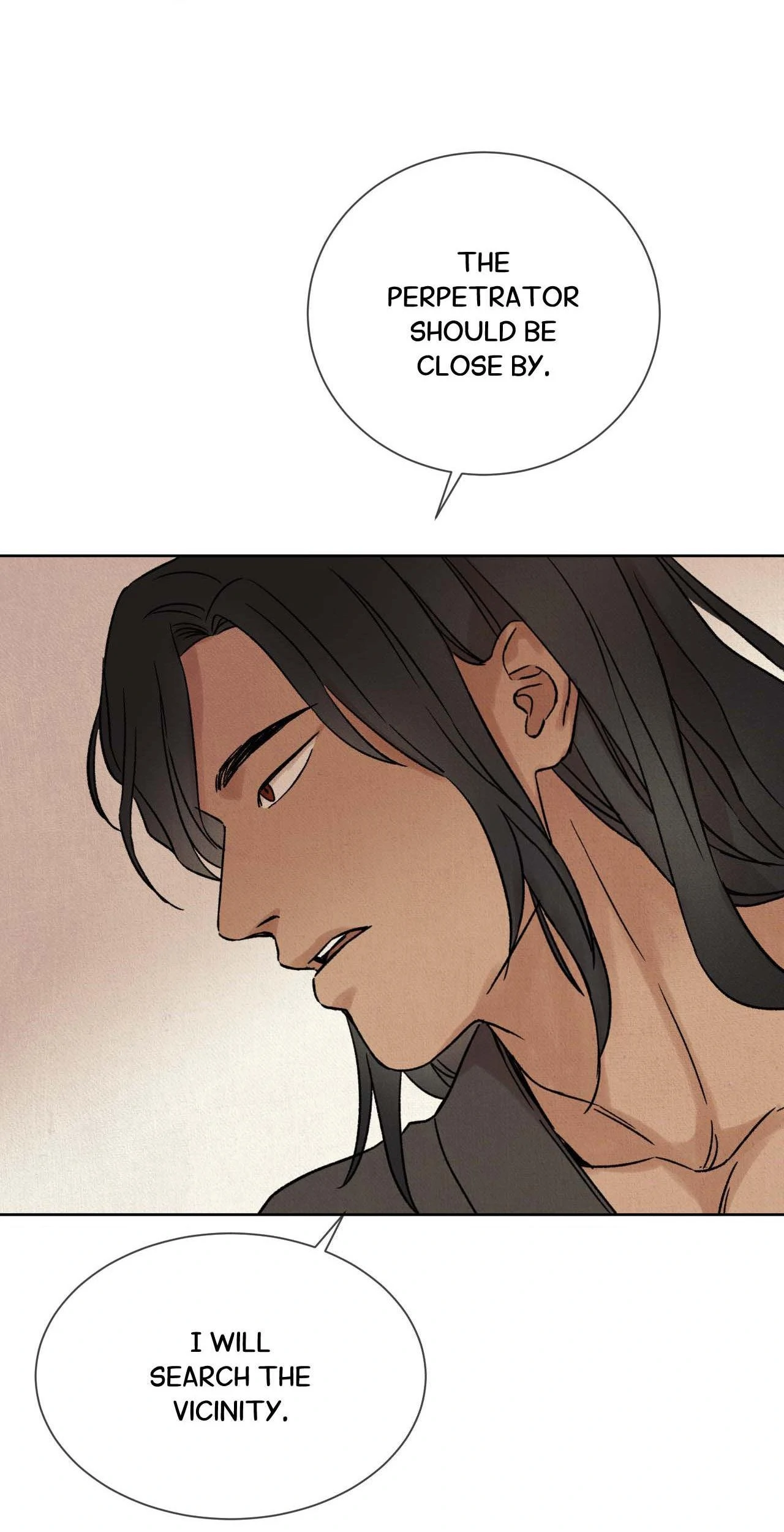 The Alluring Tale of Mong-ryong - Chapter 14 manhwa