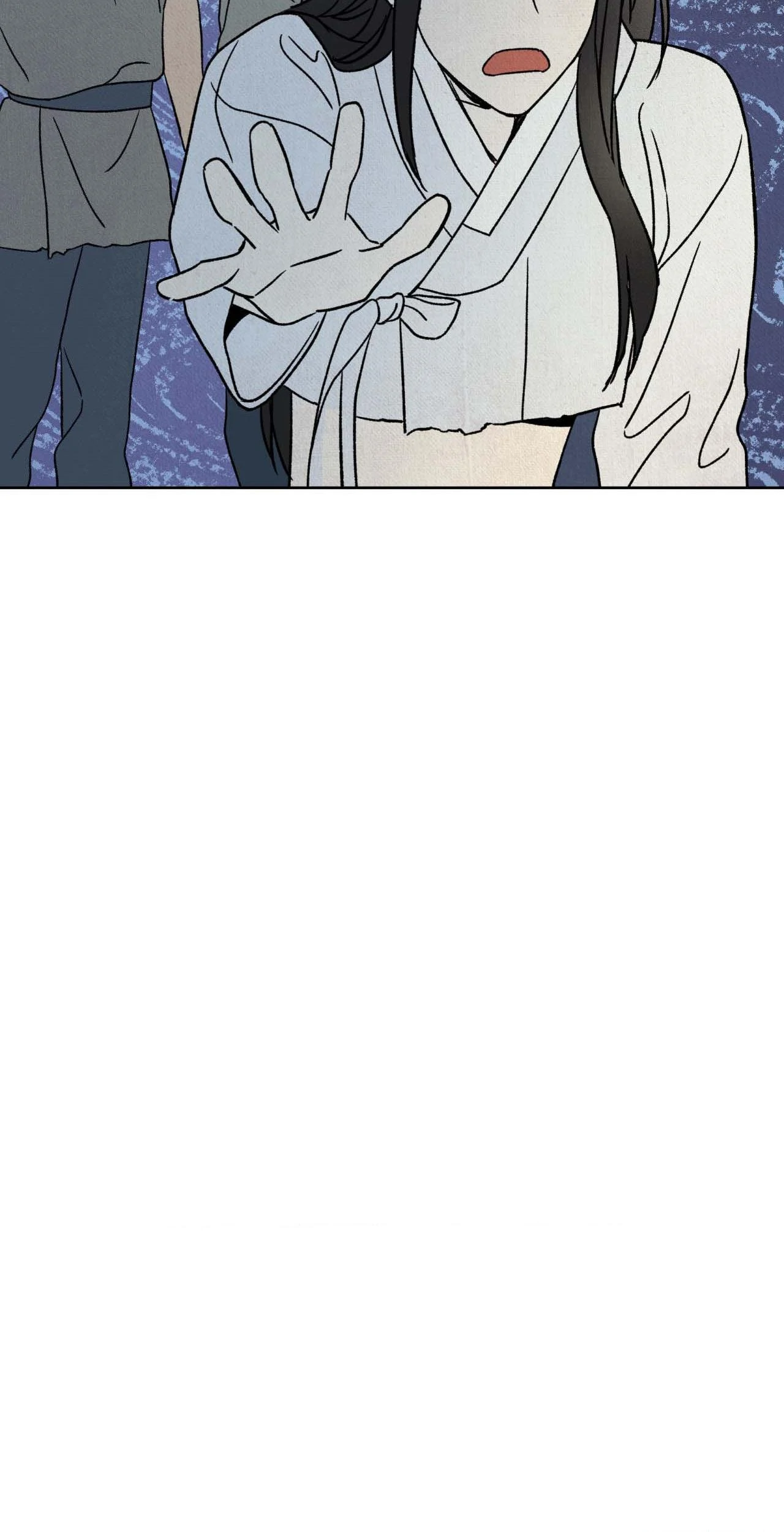 The Alluring Tale of Mong-ryong - Chapter 14 manhwa