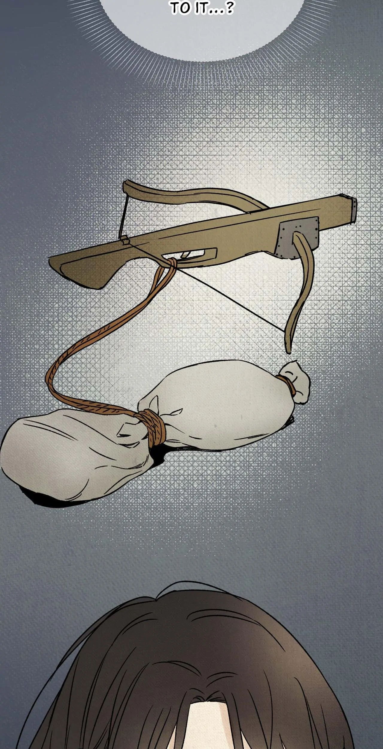 The Alluring Tale of Mong-ryong - Chapter 14 manhwa