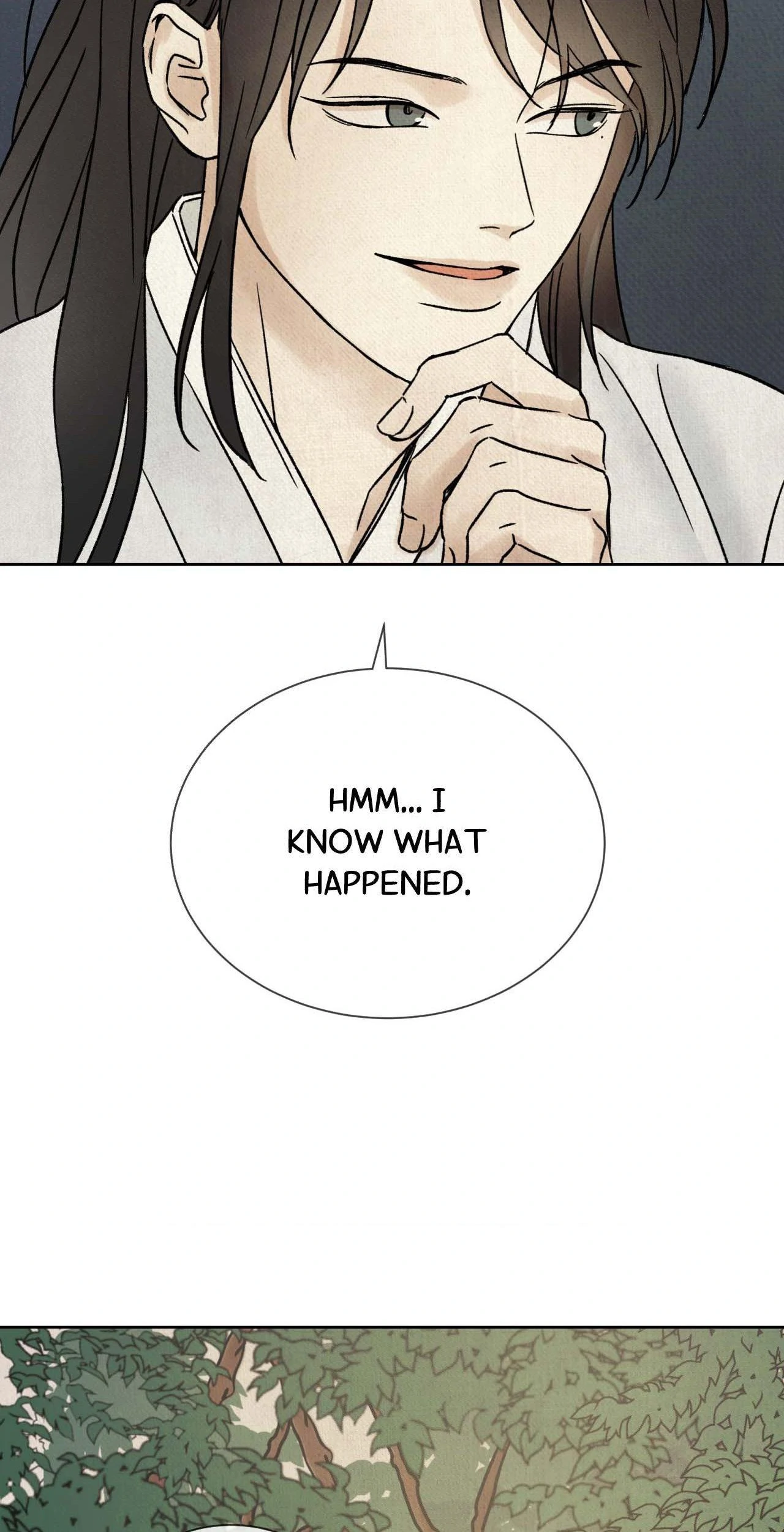 The Alluring Tale of Mong-ryong - Chapter 14 manhwa