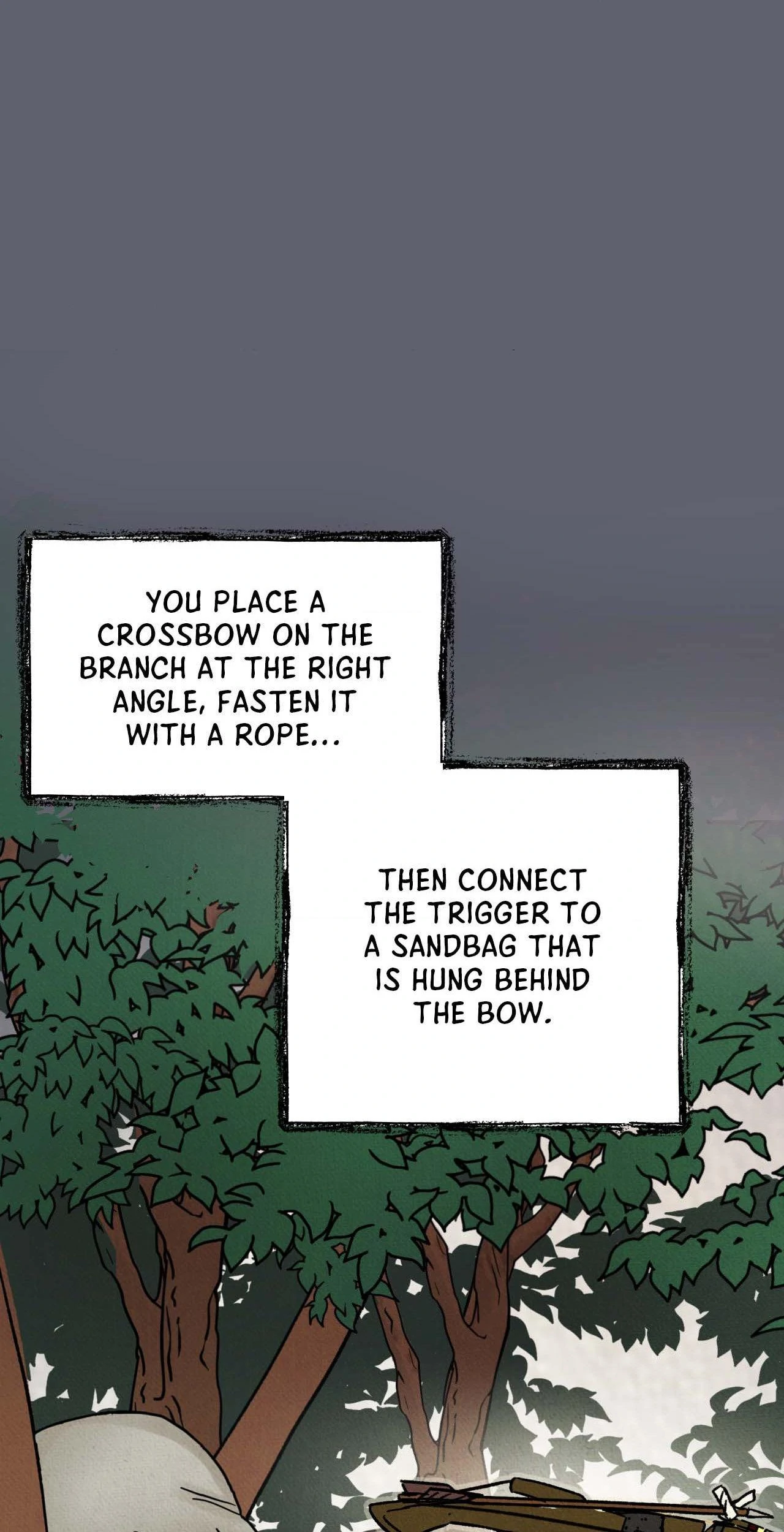 The Alluring Tale of Mong-ryong - Chapter 14 manhwa