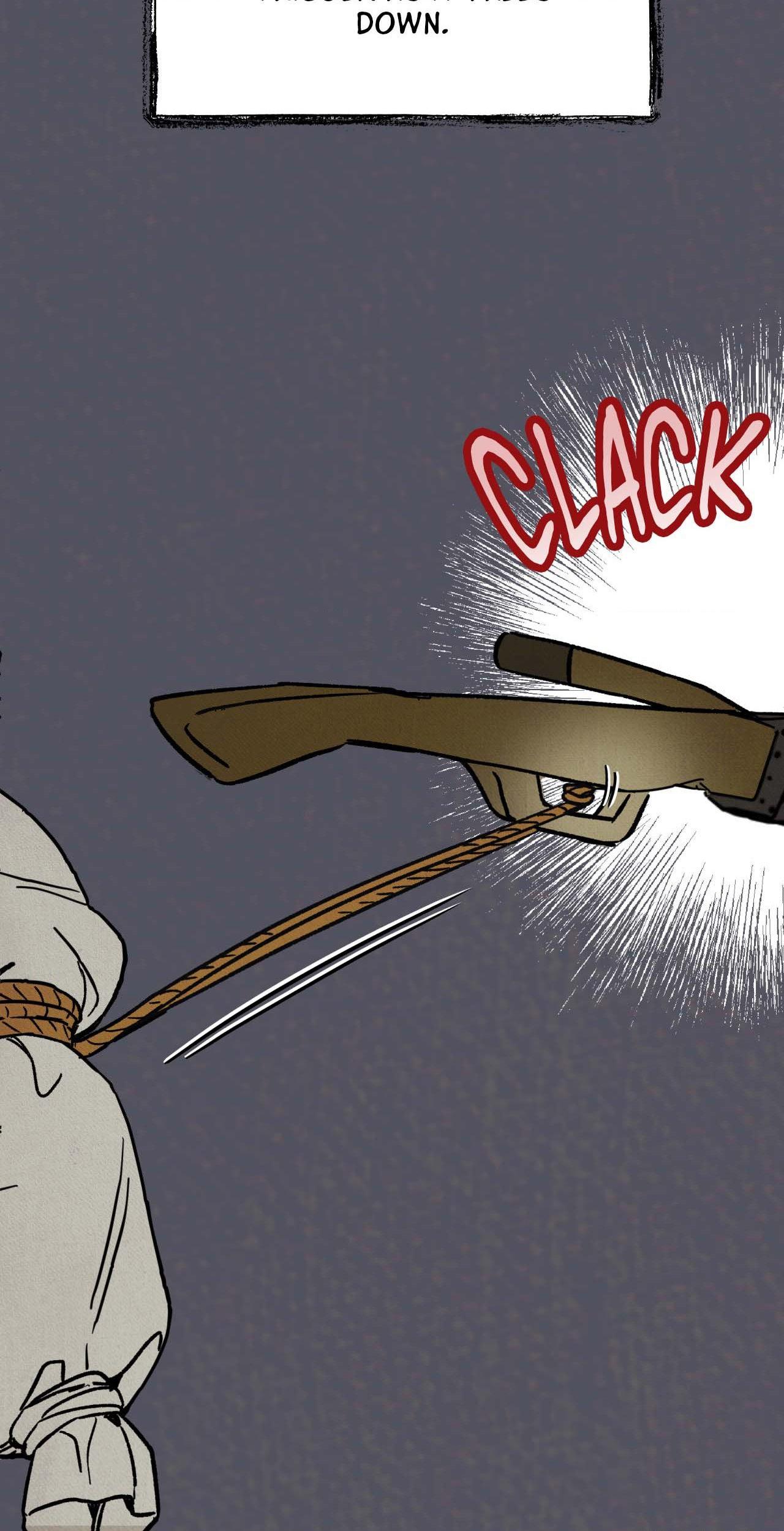 The Alluring Tale of Mong-ryong - Chapter 14 manhwa