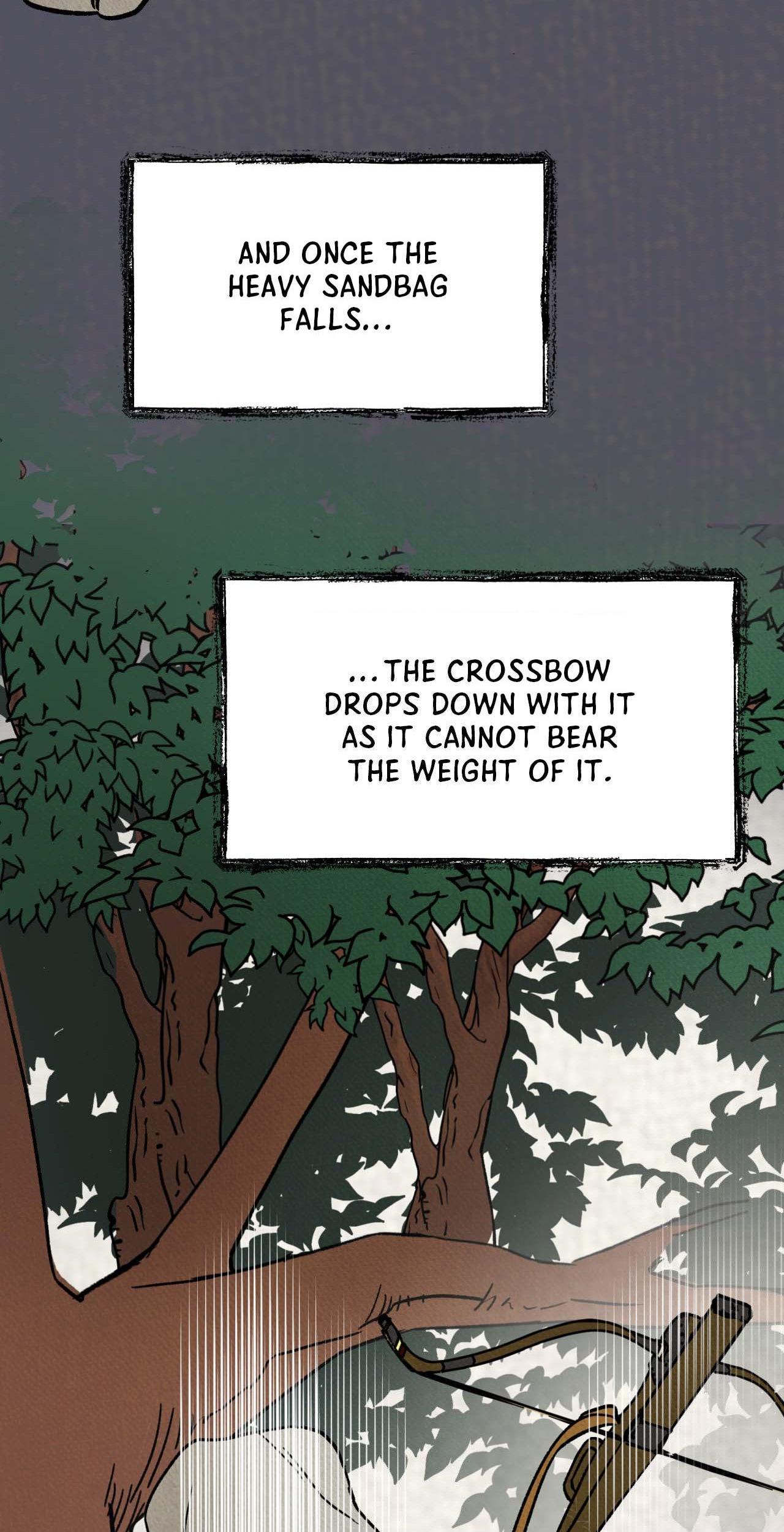The Alluring Tale of Mong-ryong - Chapter 14 manhwa