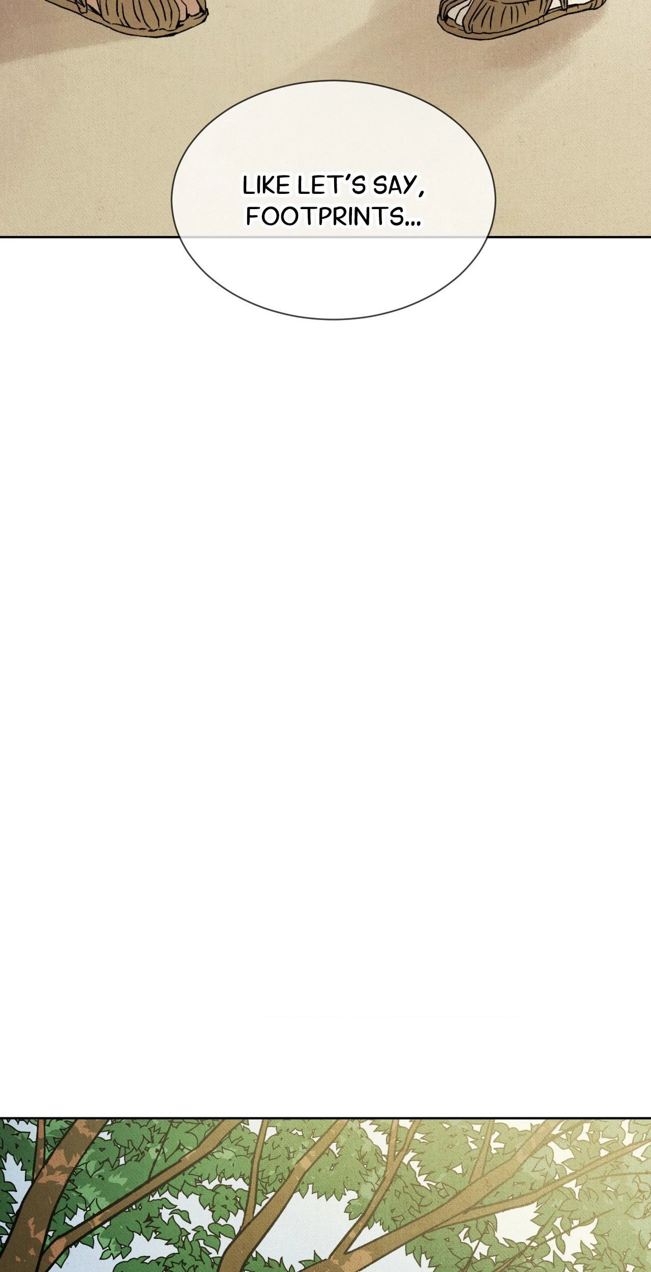 The Alluring Tale of Mong-ryong - Chapter 14 manhwa