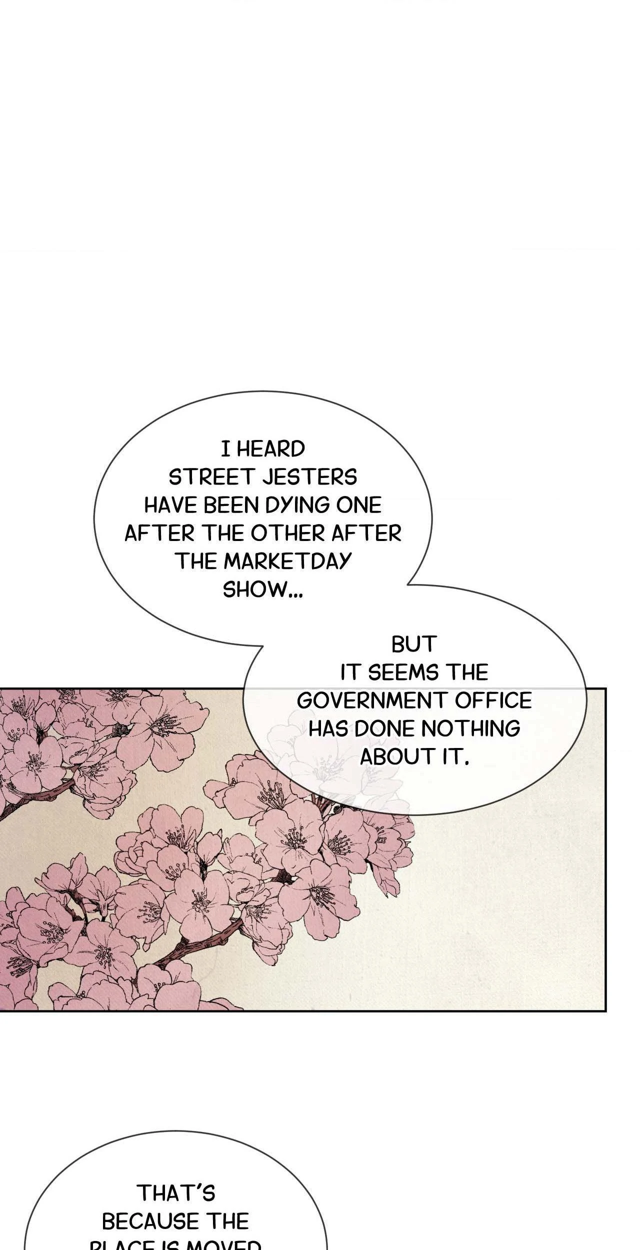 The Alluring Tale of Mong-ryong - Chapter 14 manhwa