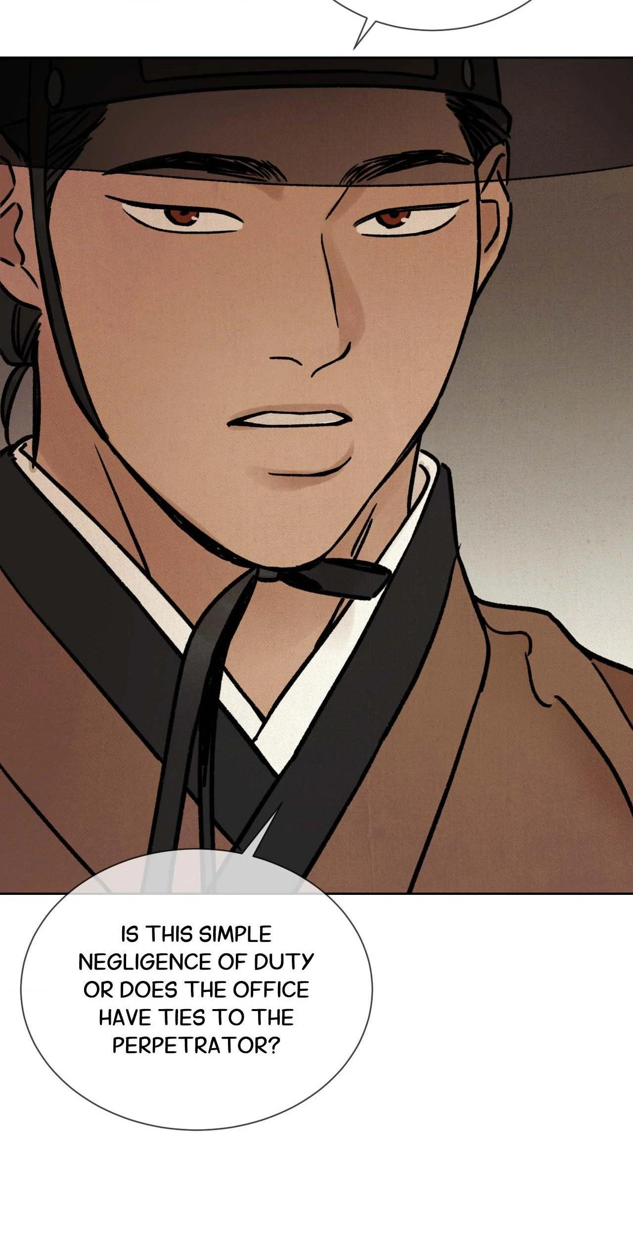The Alluring Tale of Mong-ryong - Chapter 14 manhwa