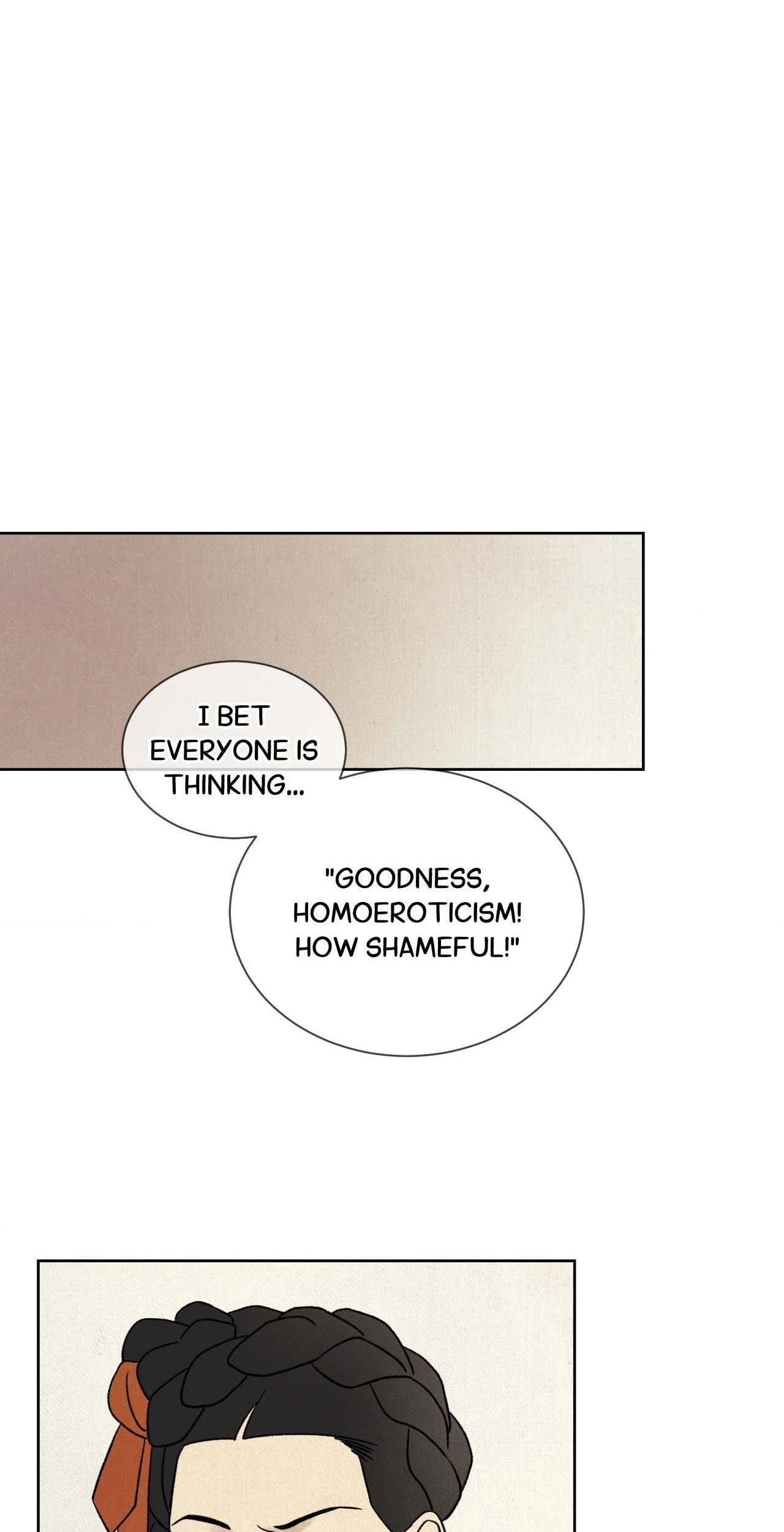 The Alluring Tale of Mong-ryong - Chapter 14 manhwa