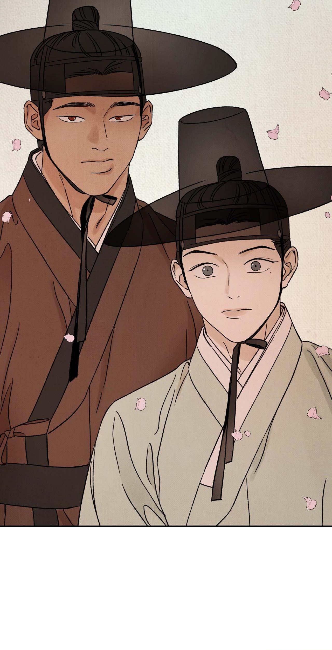 The Alluring Tale of Mong-ryong - Chapter 14 manhwa
