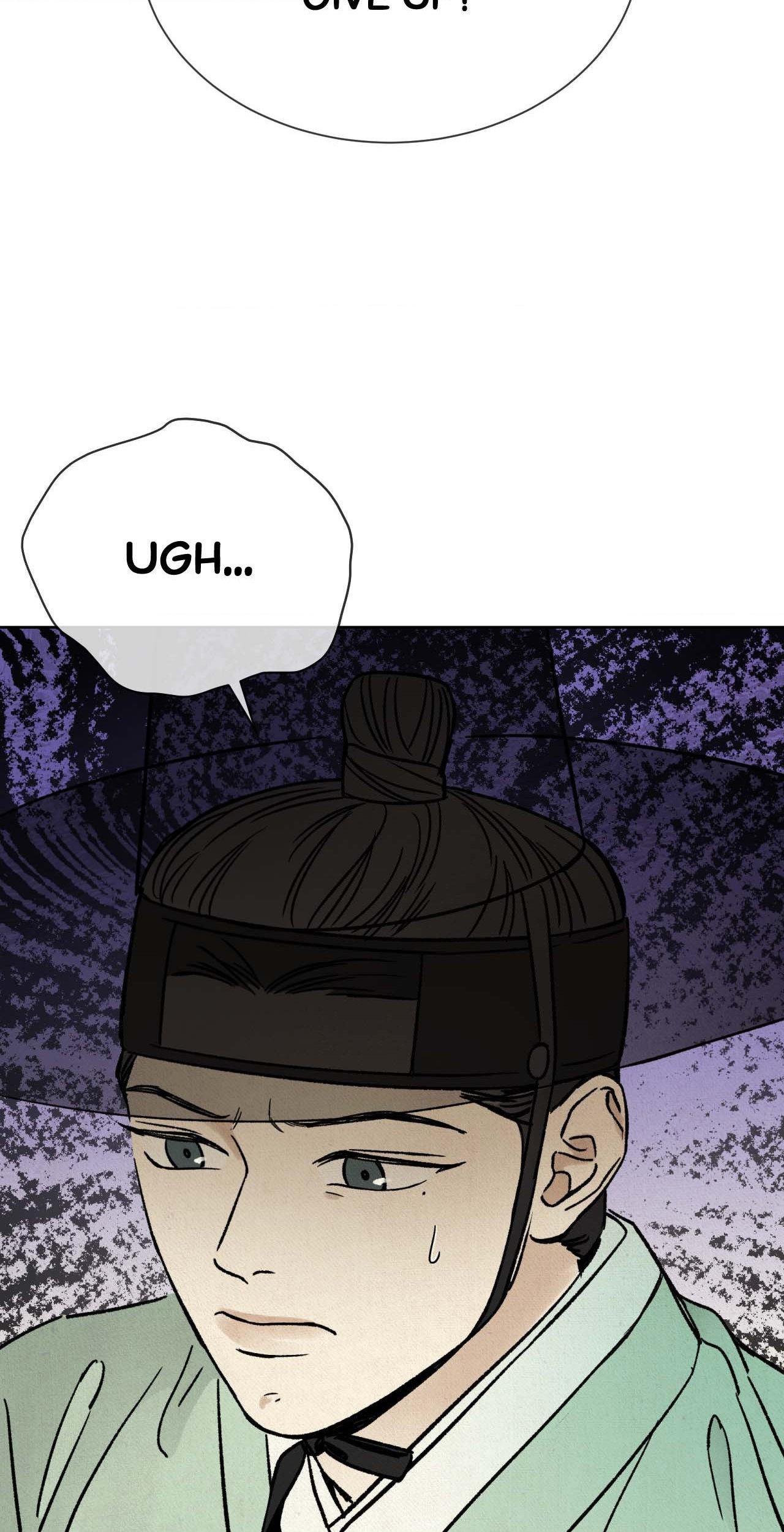 The Alluring Tale of Mong-ryong - Chapter 15 manhwa