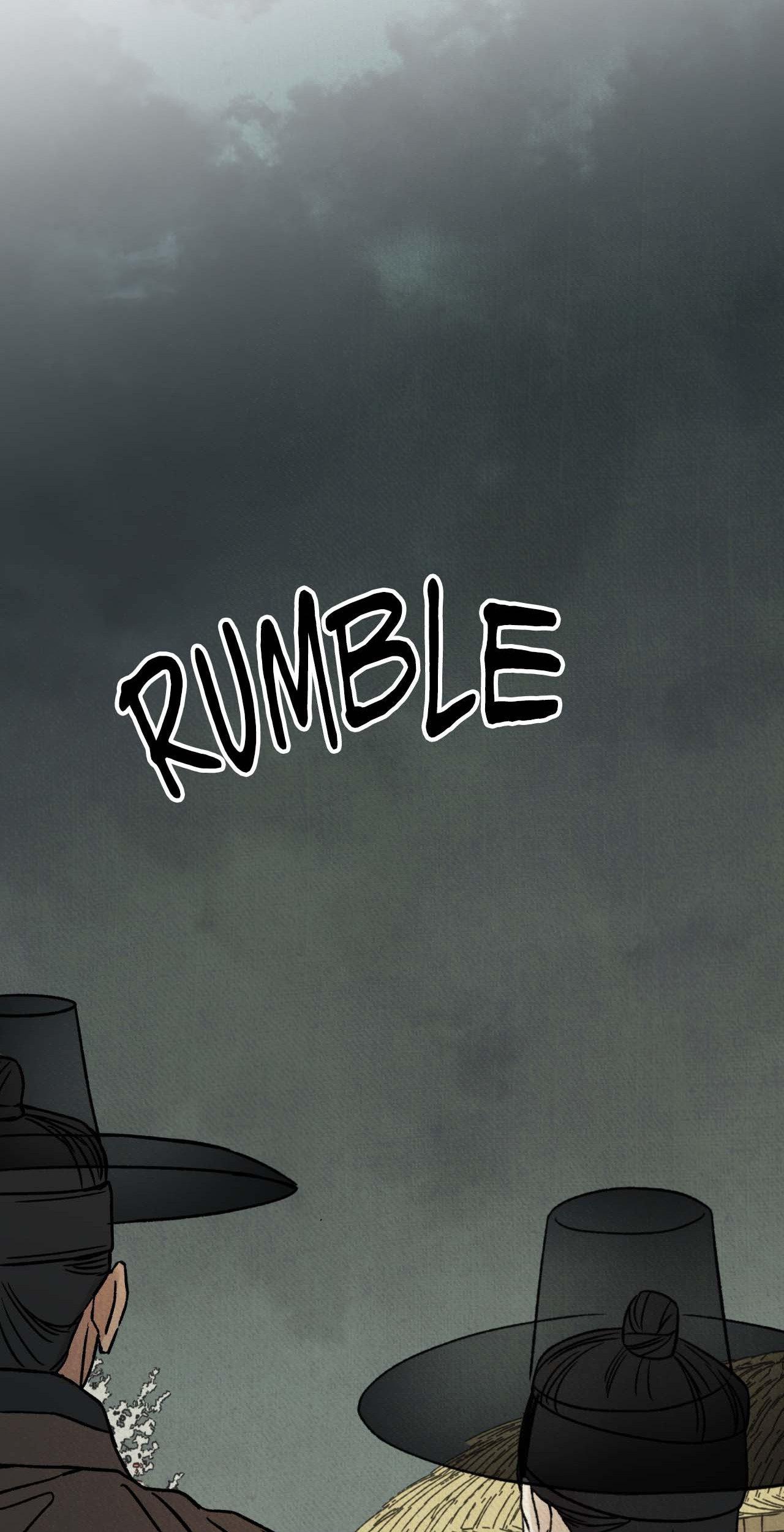 The Alluring Tale of Mong-ryong - Chapter 15 manhwa