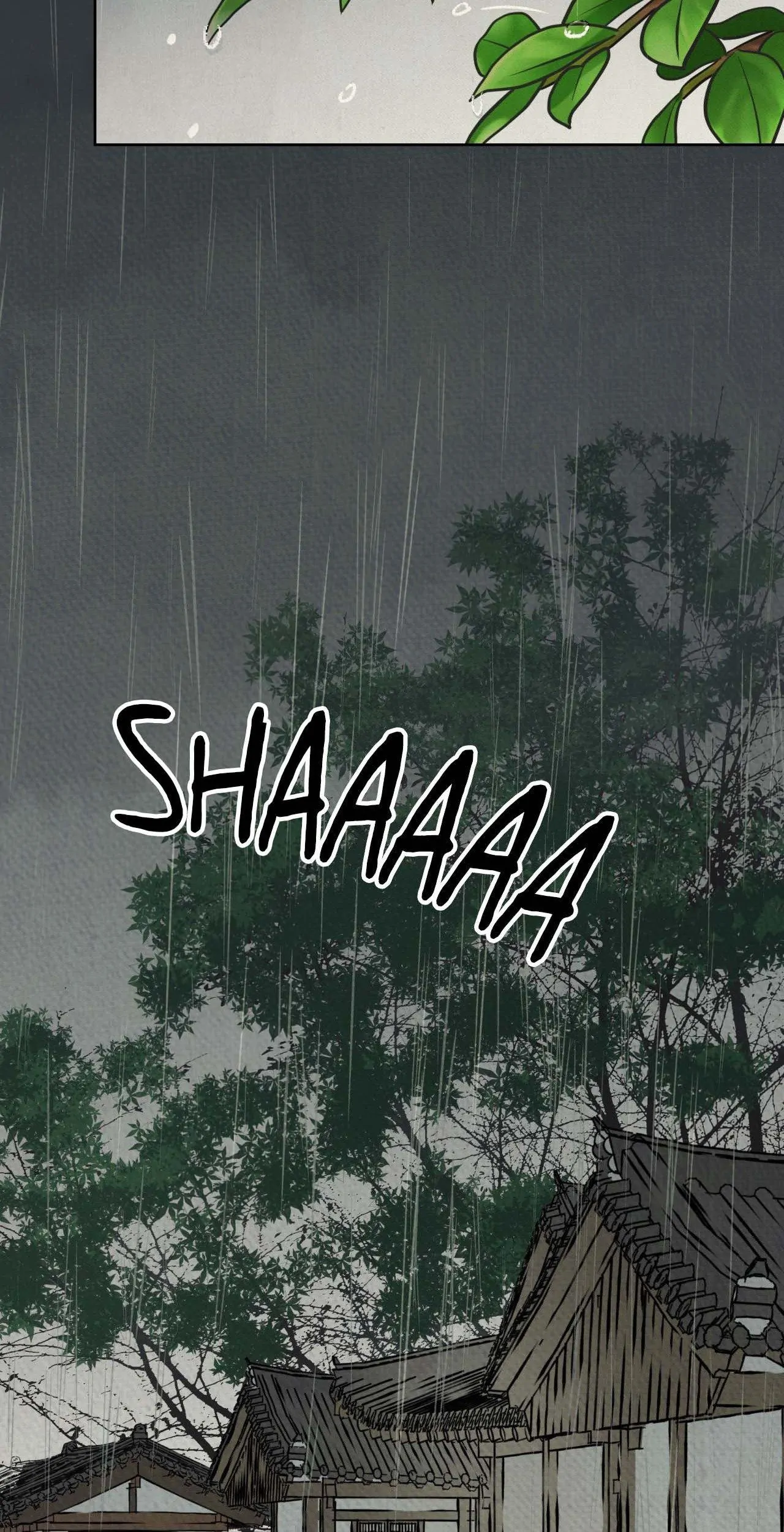 The Alluring Tale of Mong-ryong - Chapter 15 manhwa
