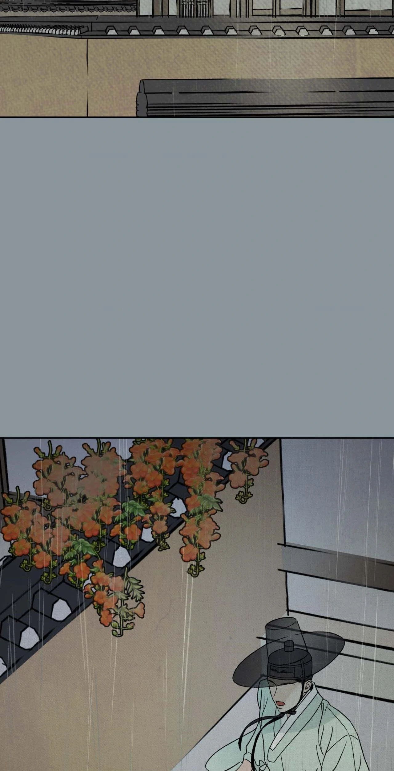 The Alluring Tale of Mong-ryong - Chapter 15 manhwa