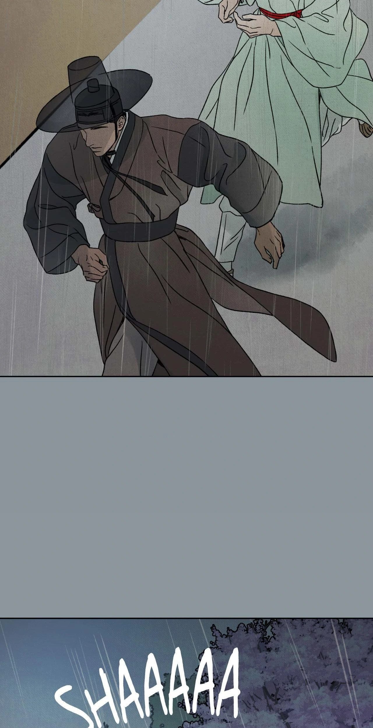 The Alluring Tale of Mong-ryong - Chapter 15 manhwa