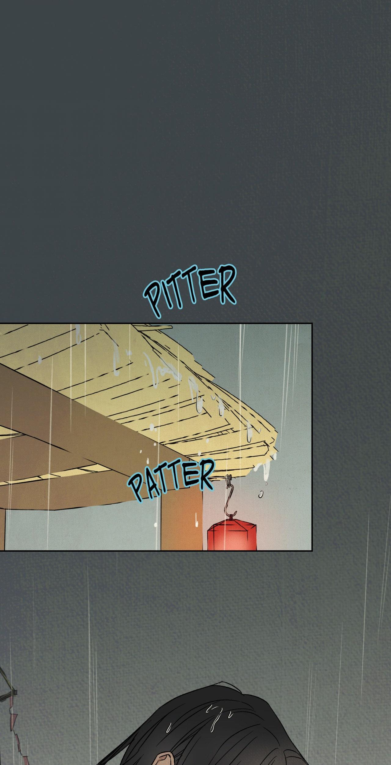 The Alluring Tale of Mong-ryong - Chapter 15 manhwa